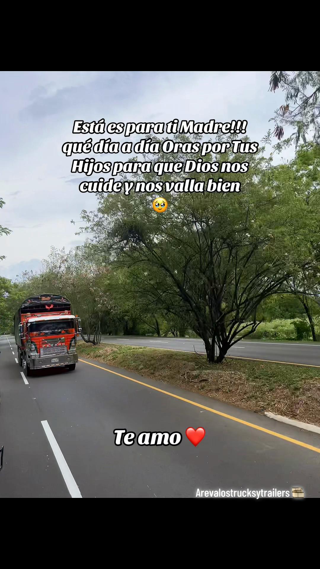@Arevalostrucksytrailers