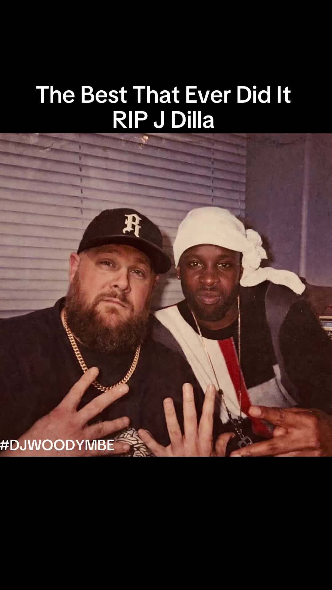 @DJWOODY