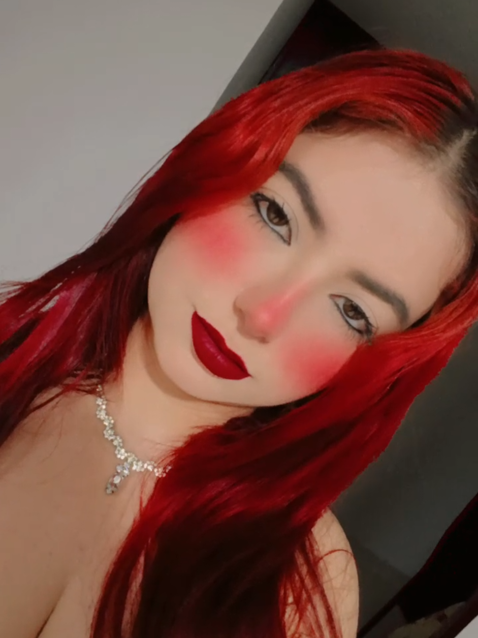 @Vanesa Arevalo🍓