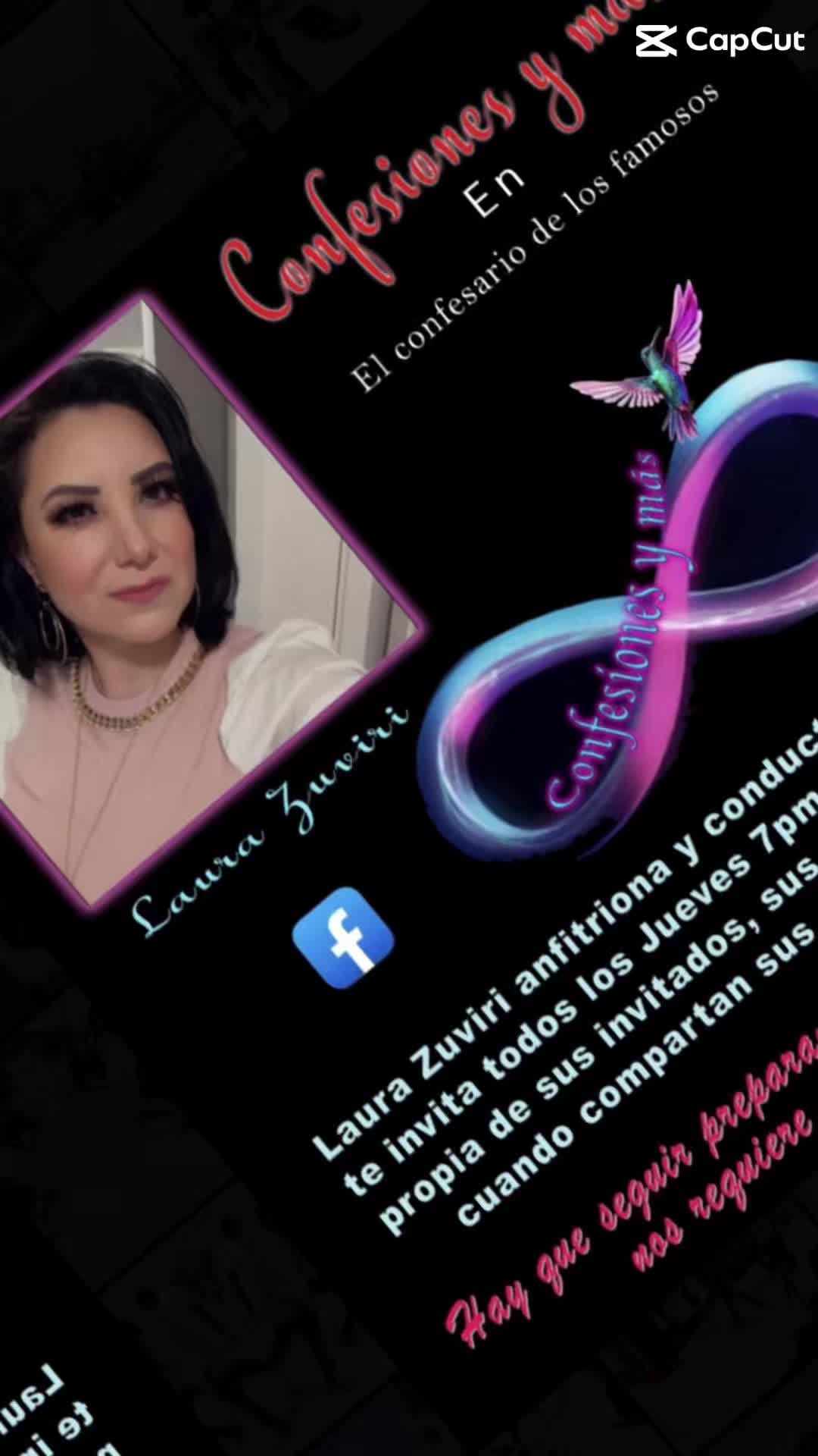 @Laura Zuviri