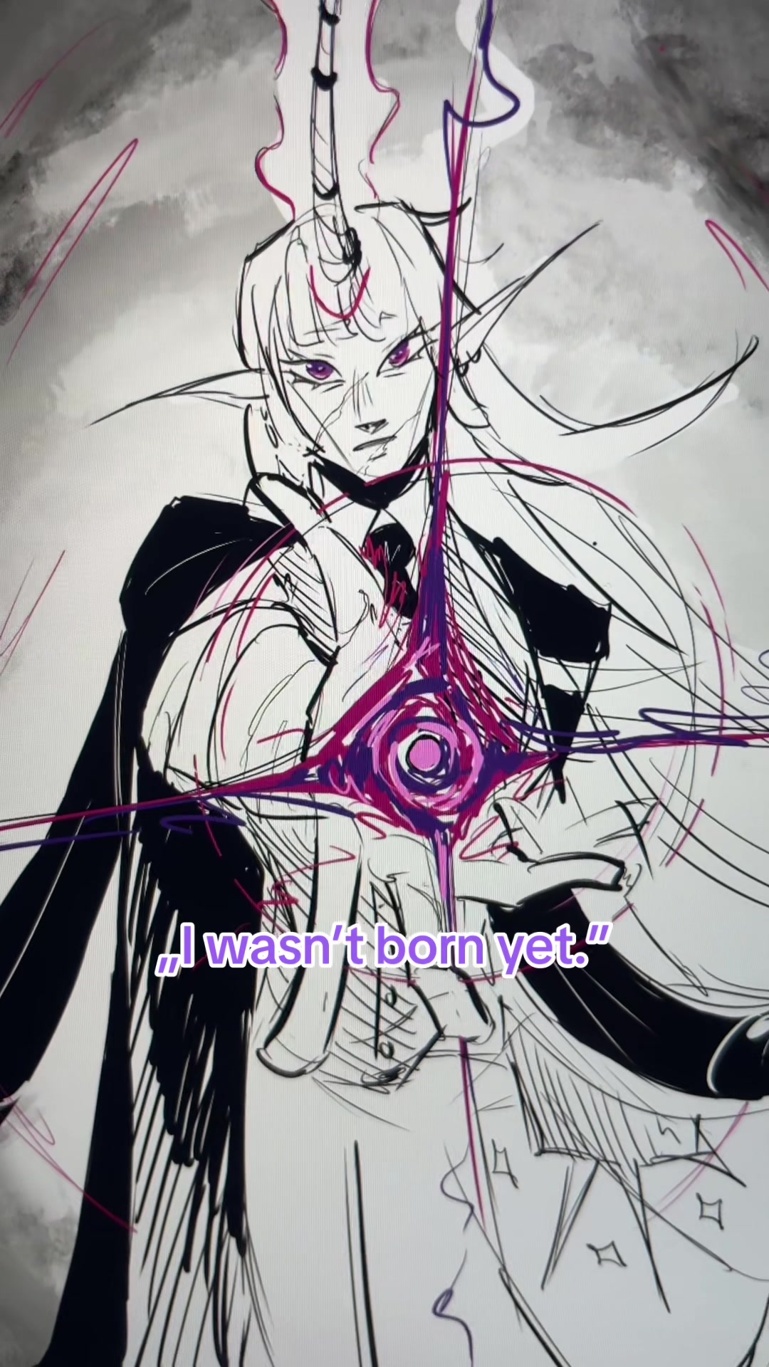 @Sparrow | OPEN COMMISSIONS |