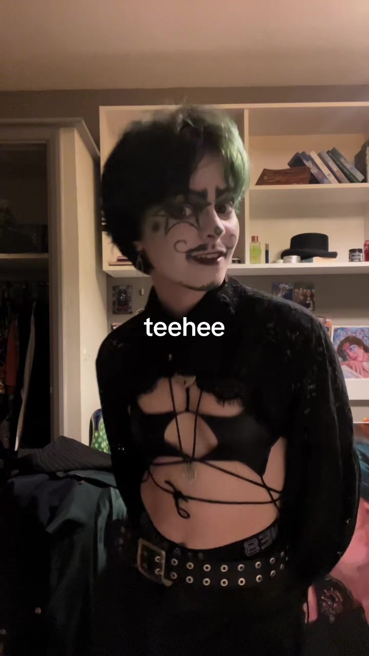 @Tom Foolery