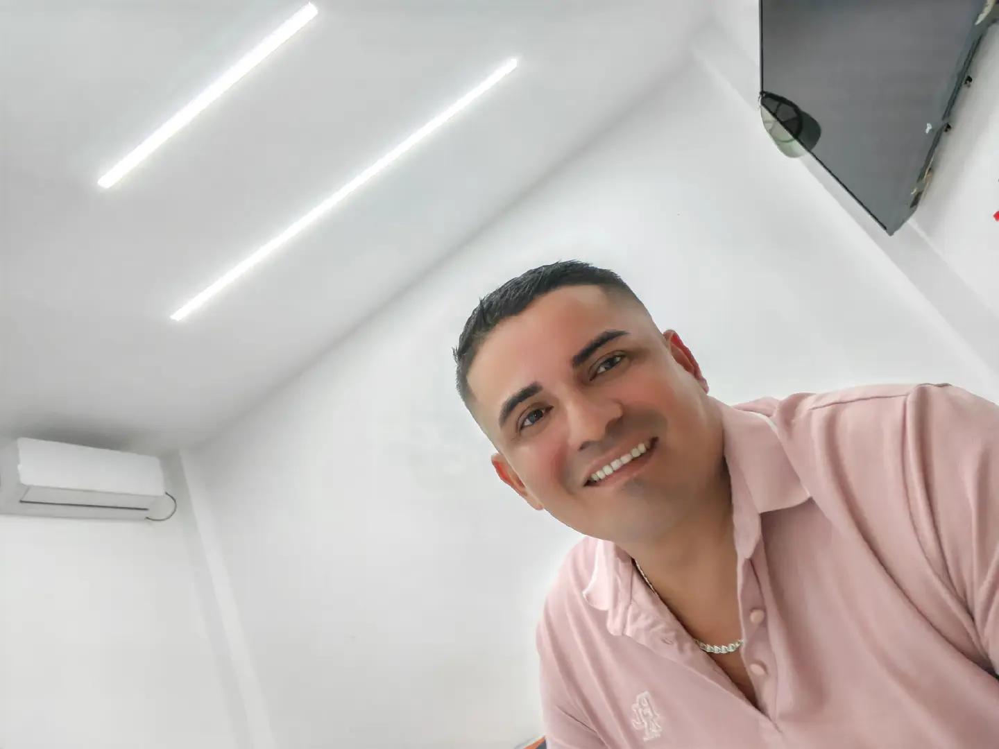 @Giovanny music