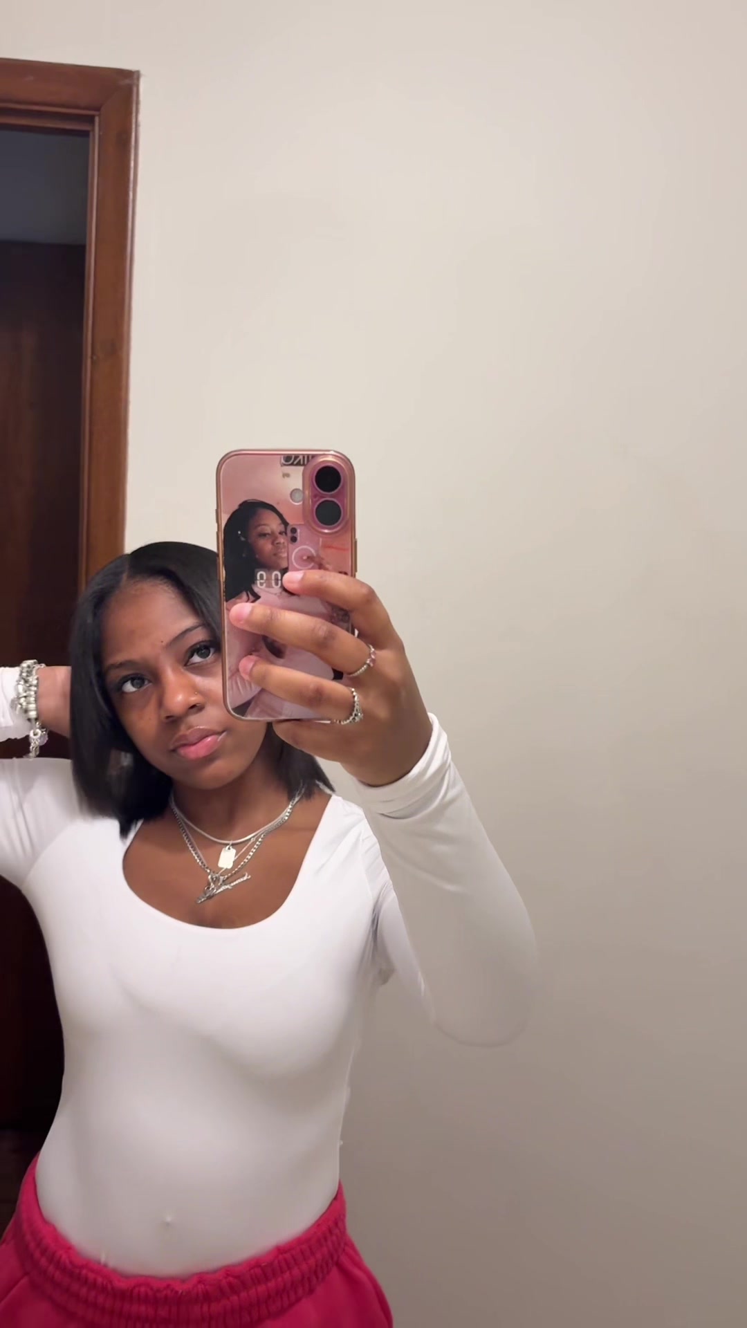 @YT: semajmichellexo