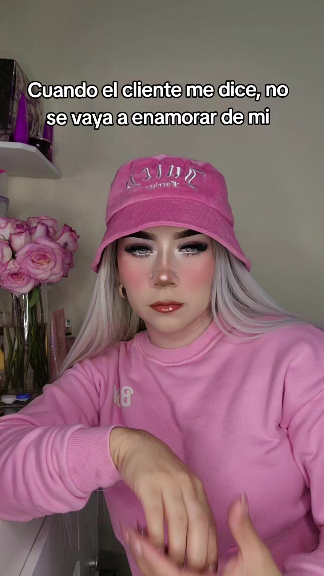 @Karolina Serpas