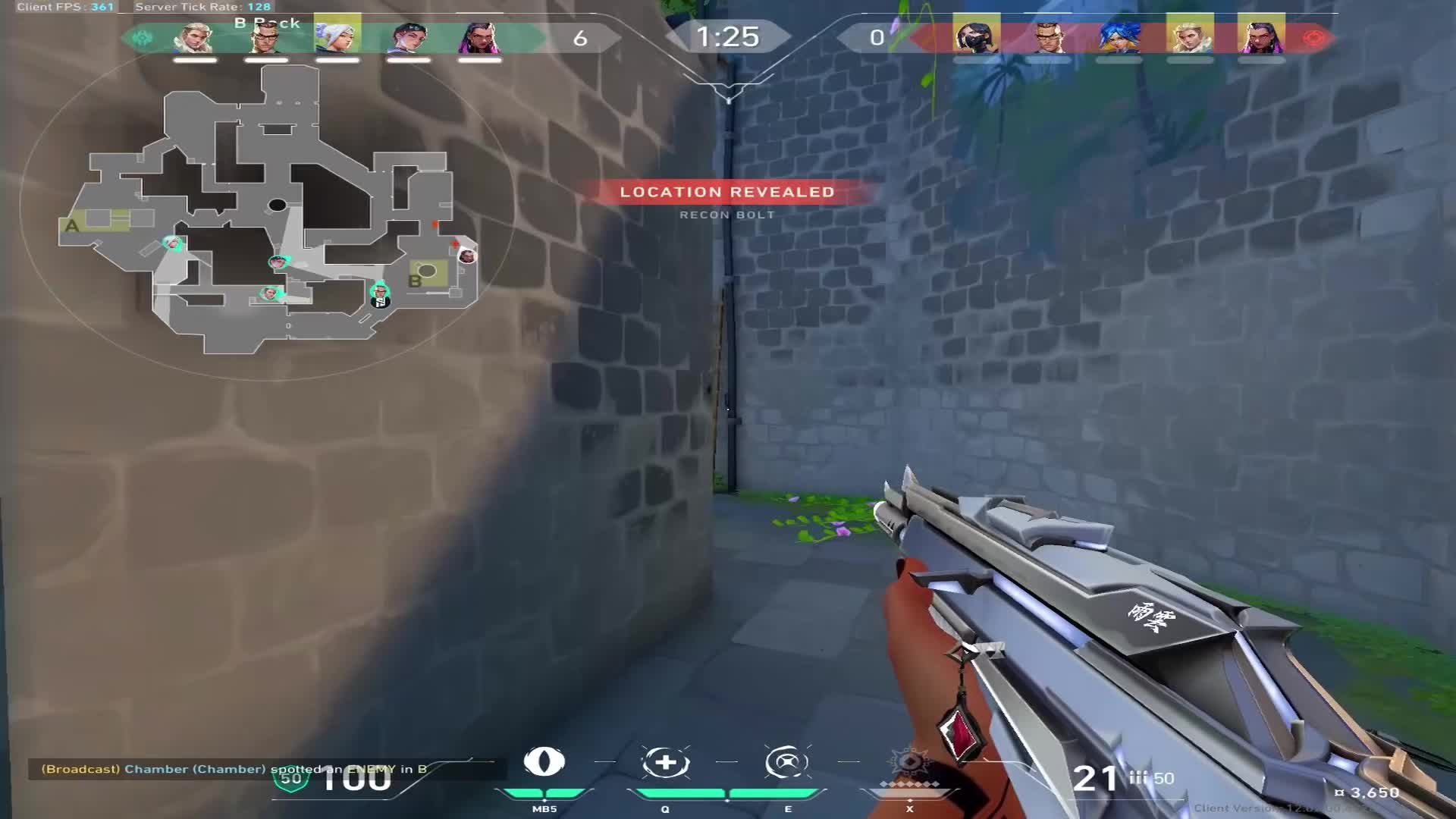 @DeadZone