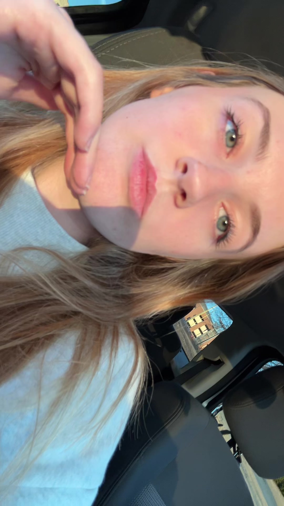 @alyssa terrell