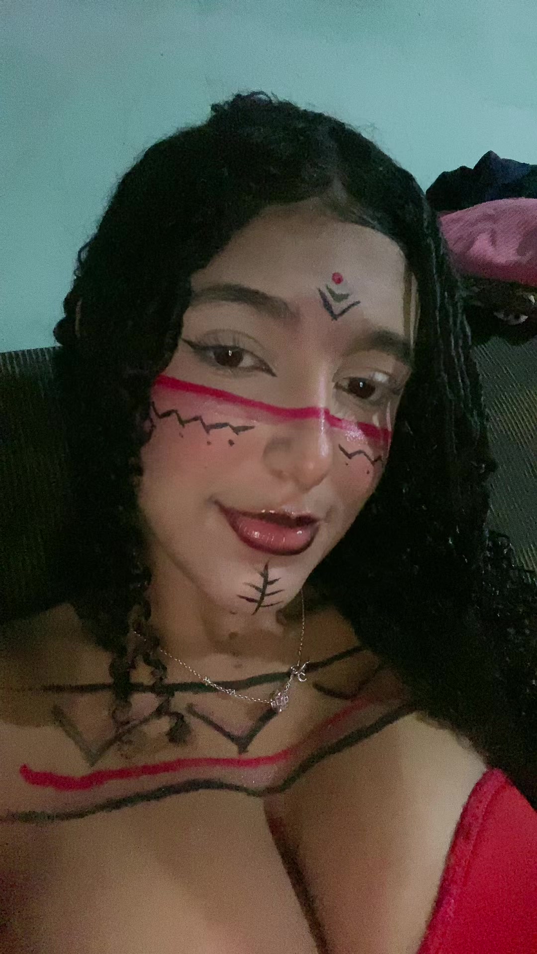 @Sua ex🙋🏽&zwj;♀️