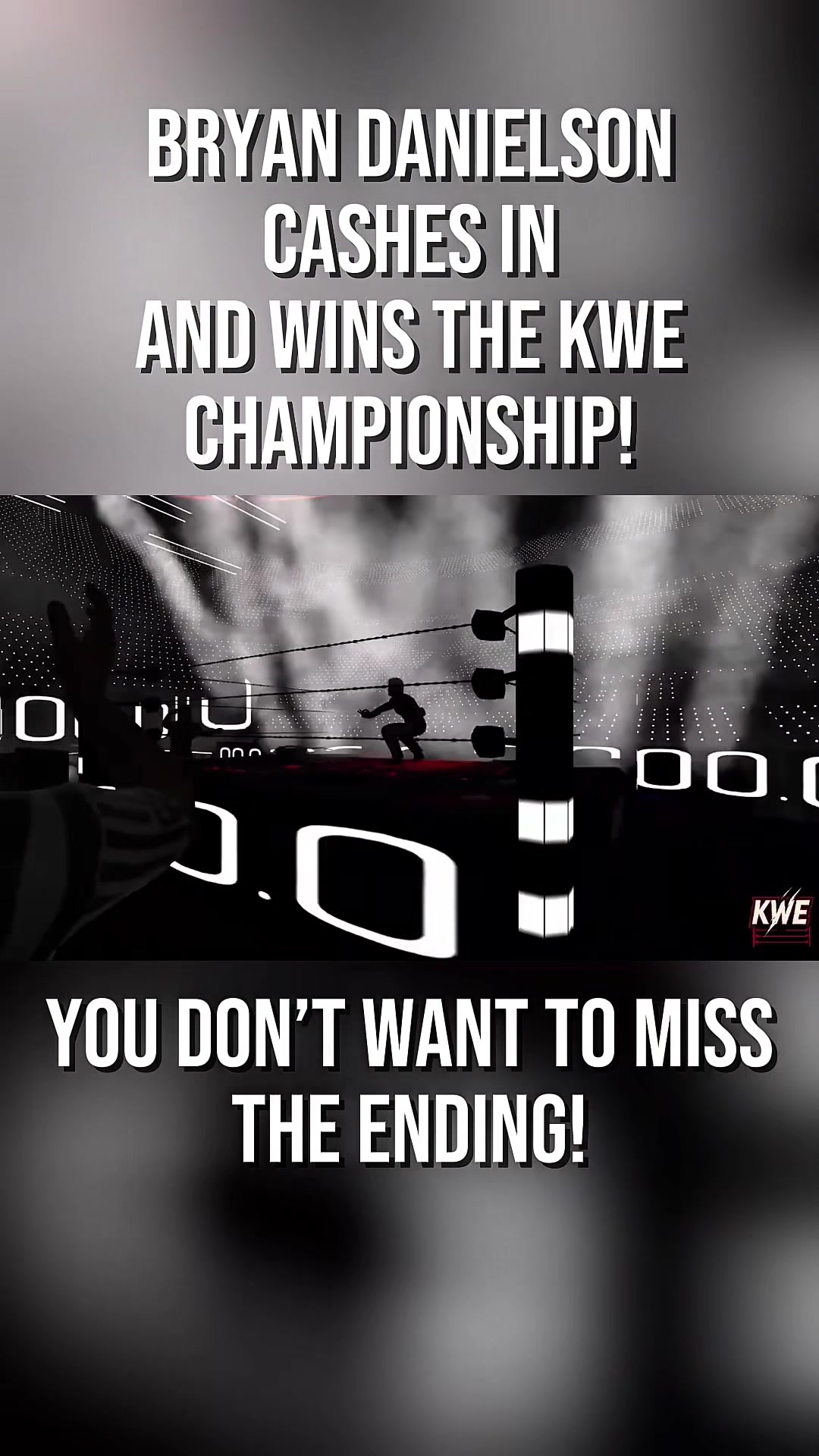 @Kozy Wrestling Entertainment