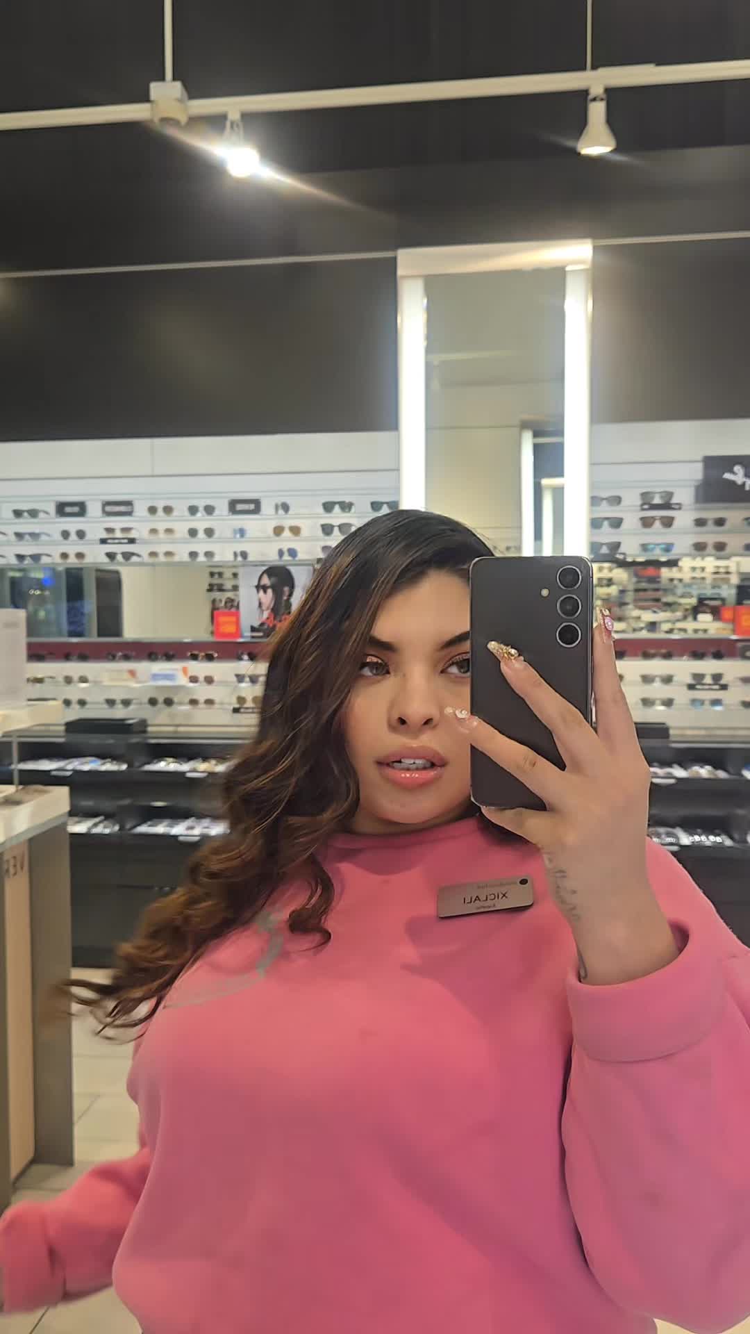 @Peruvianprincess_