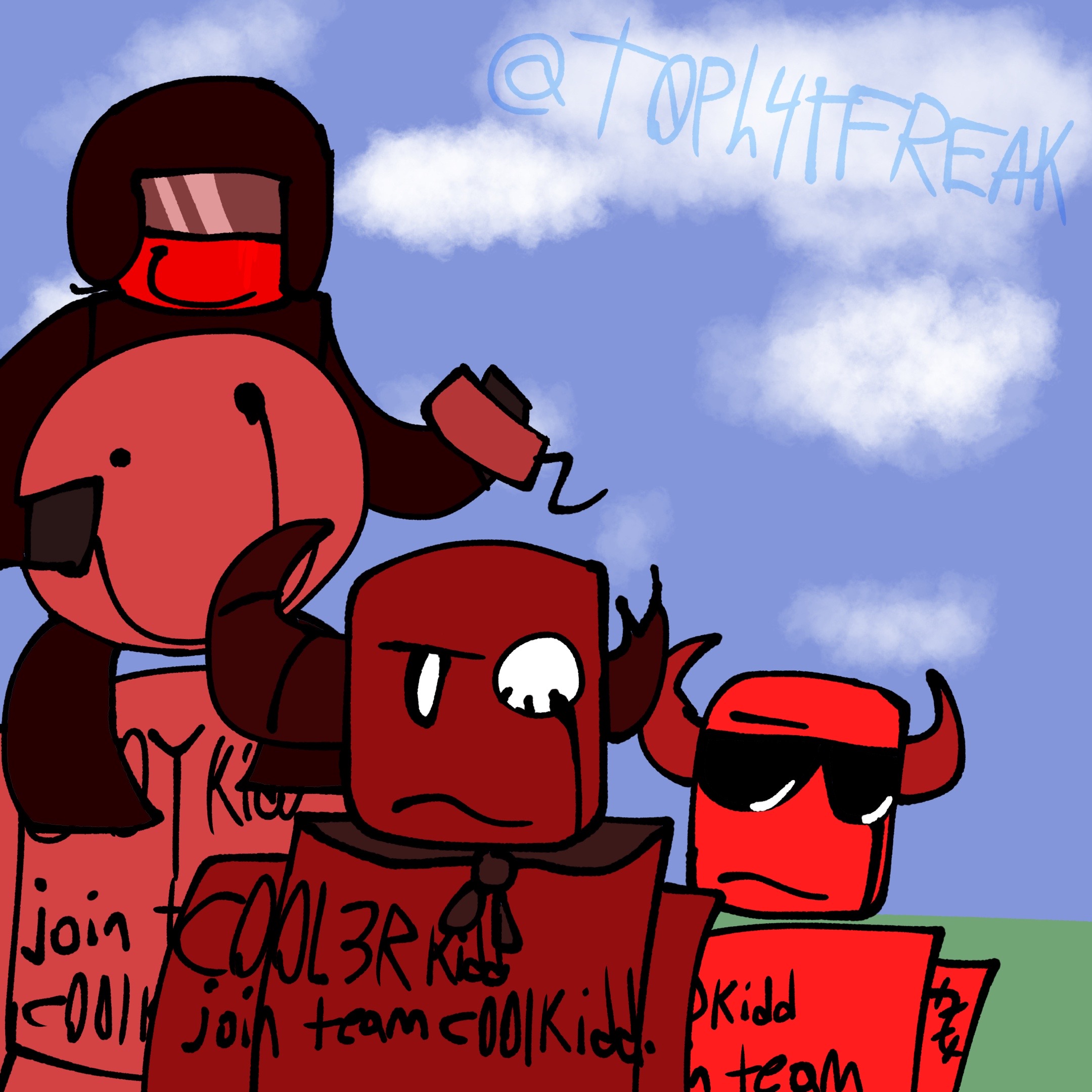 @t0ph4tFREAK