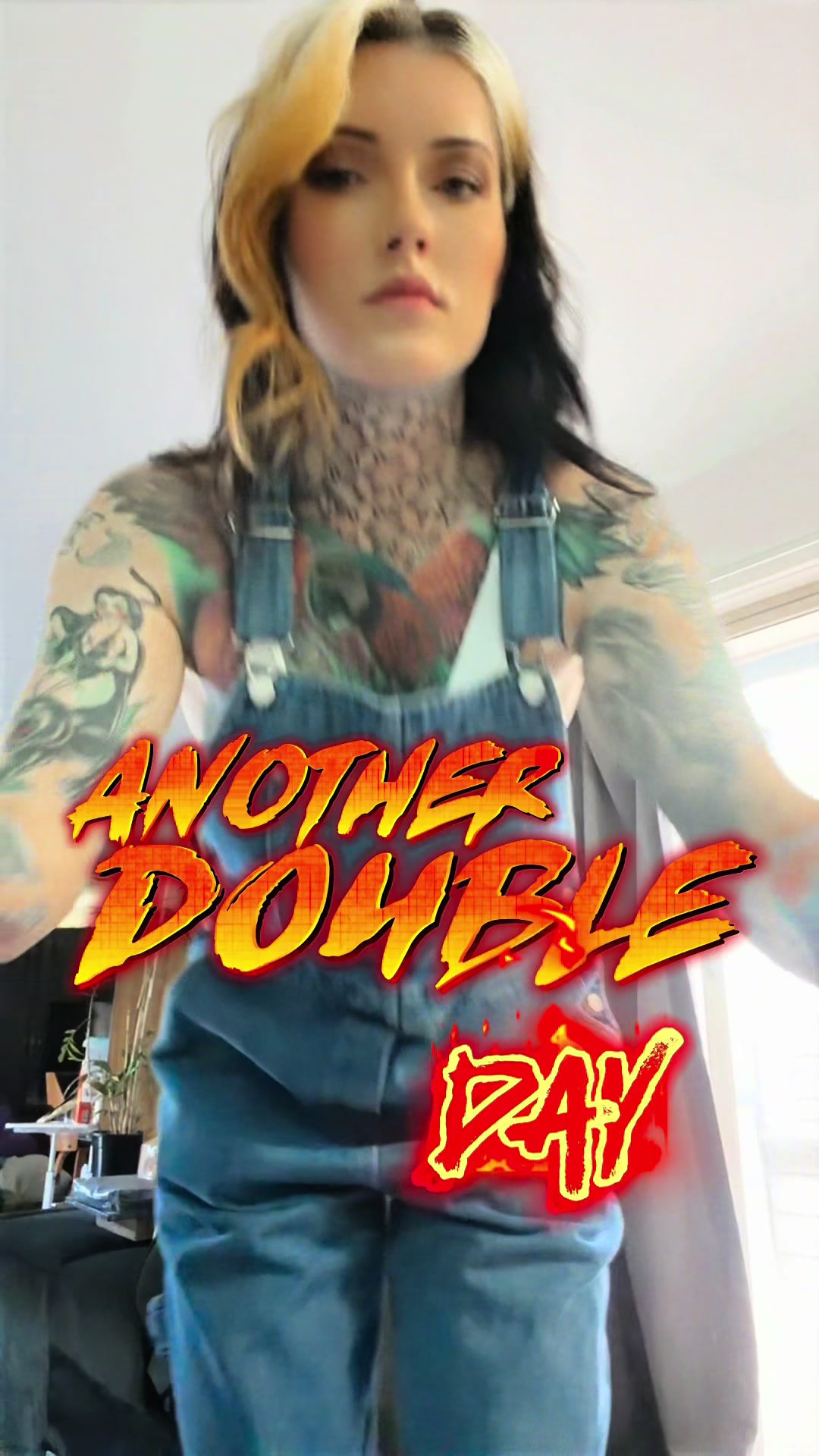 @Vixen tattoos