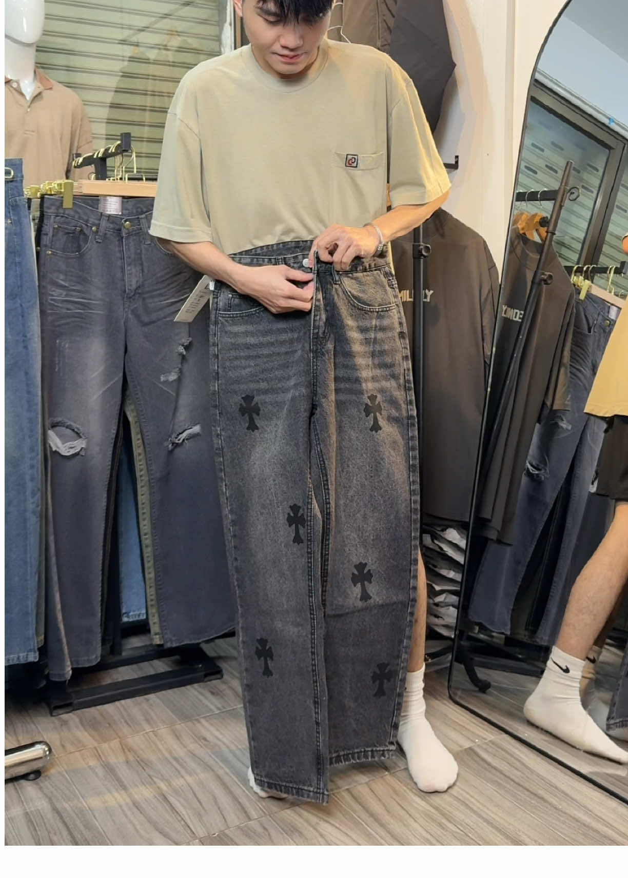 @ຢາກຫຼໍ່ style
