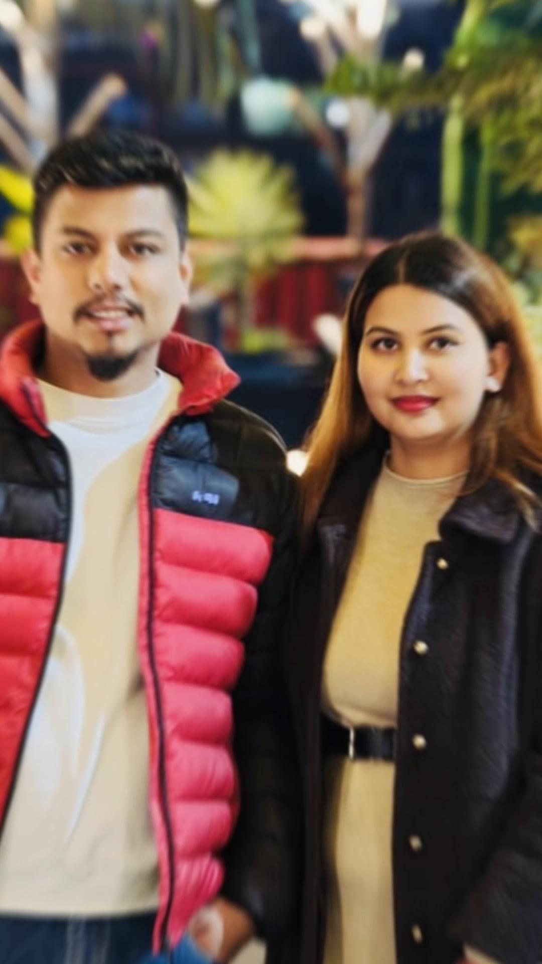 @Anu Khadka