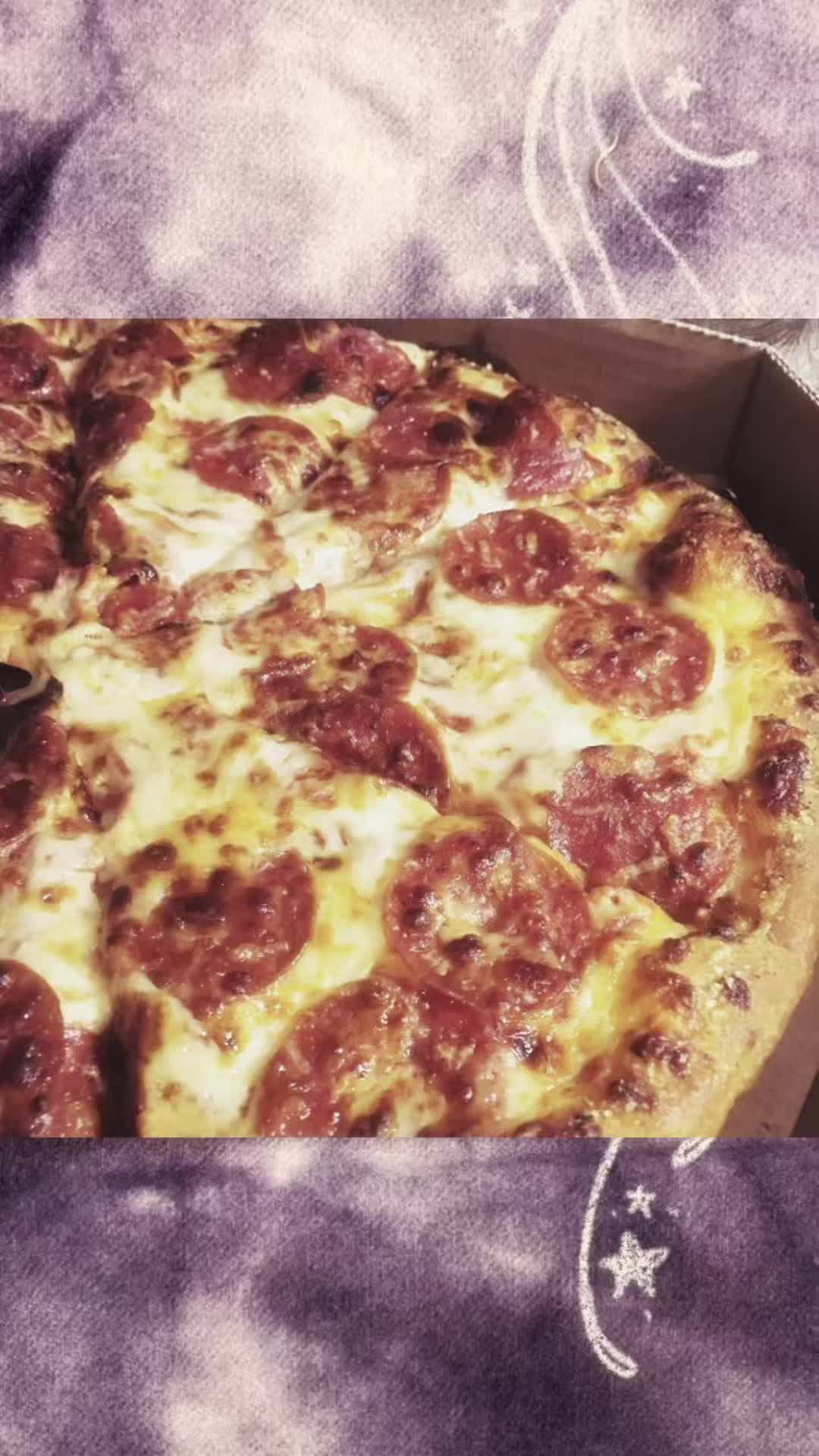 @Bakerpizza_bluffparkwings