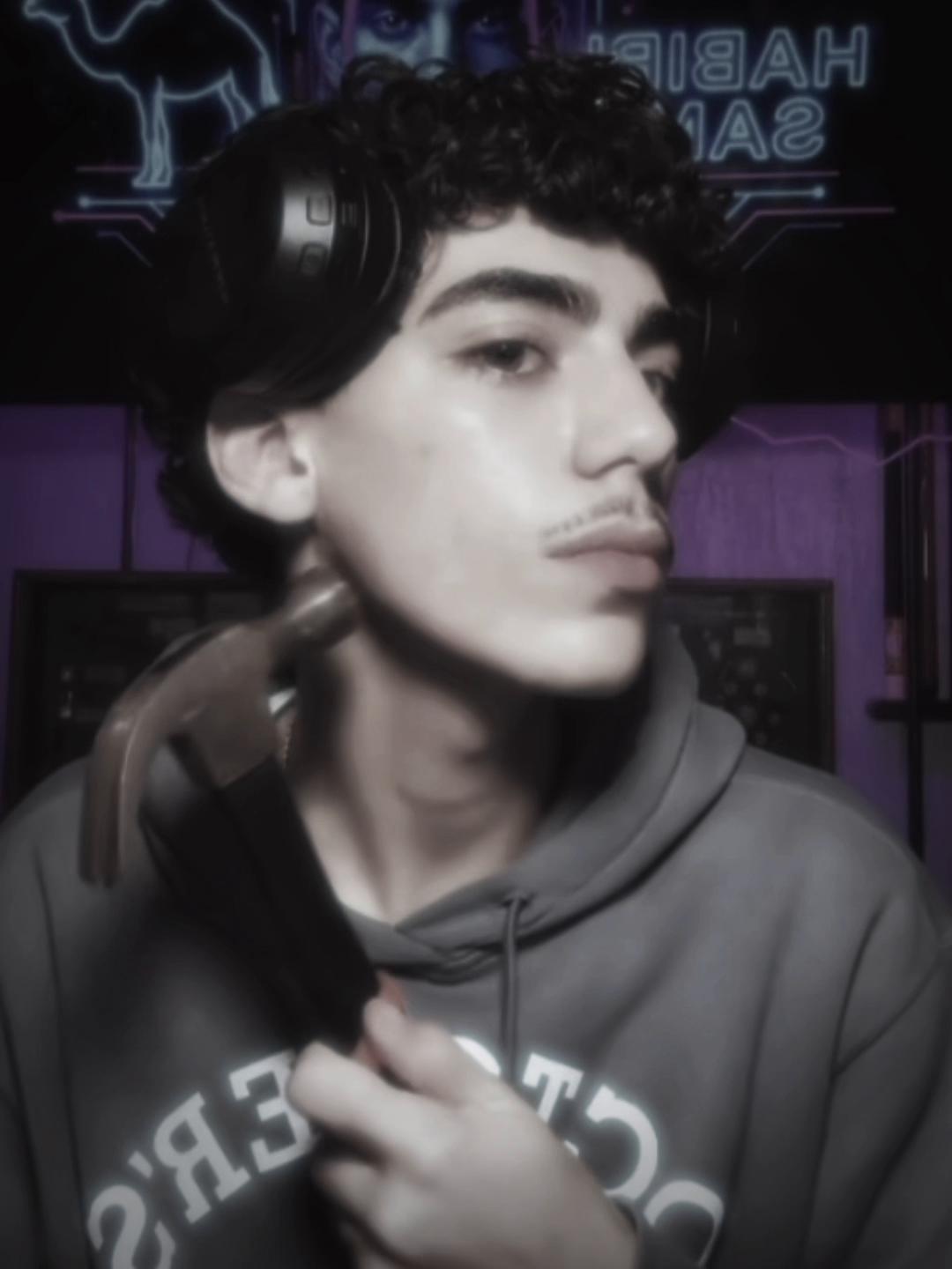 @habibi sami edits 🐪