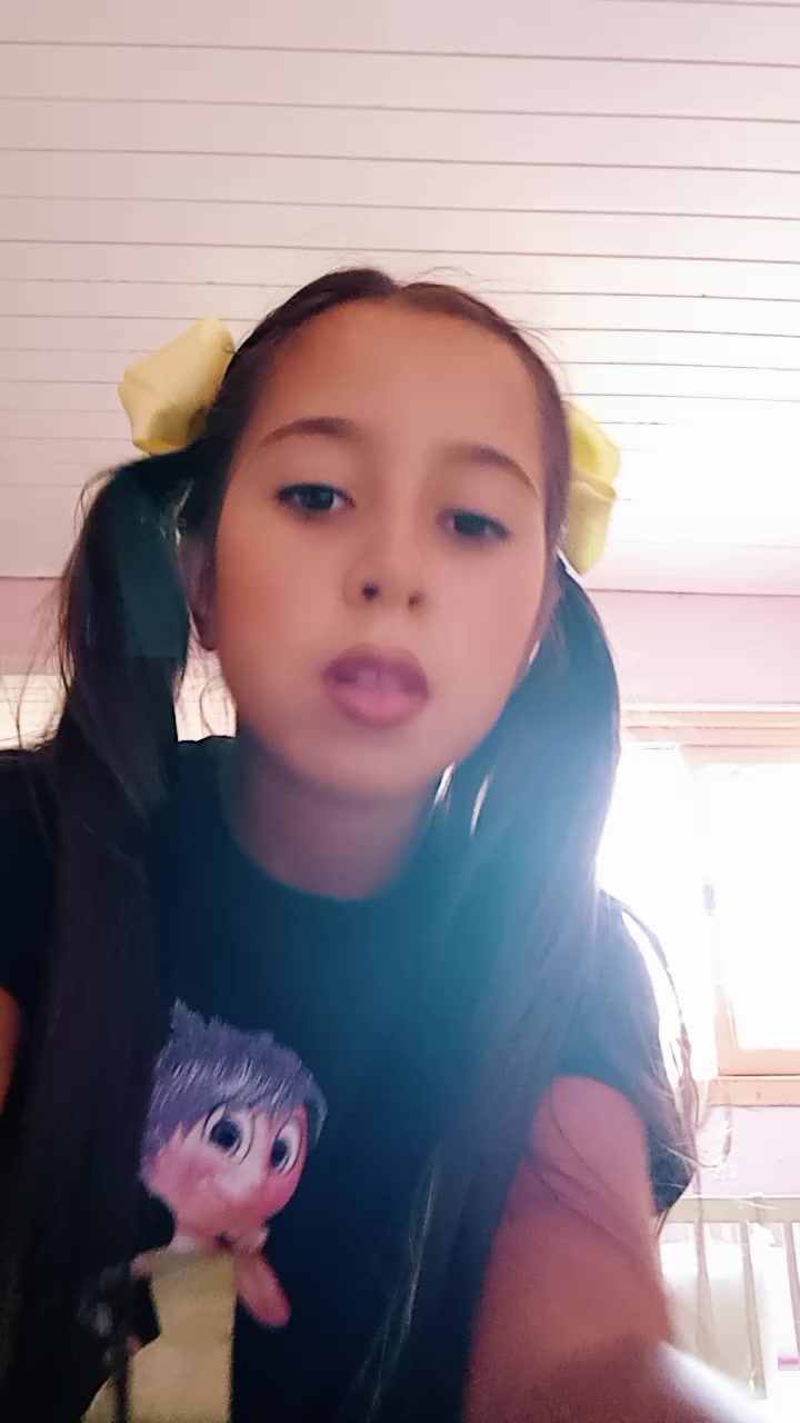 @Nathaly e Nat&aacute;lia ❤️