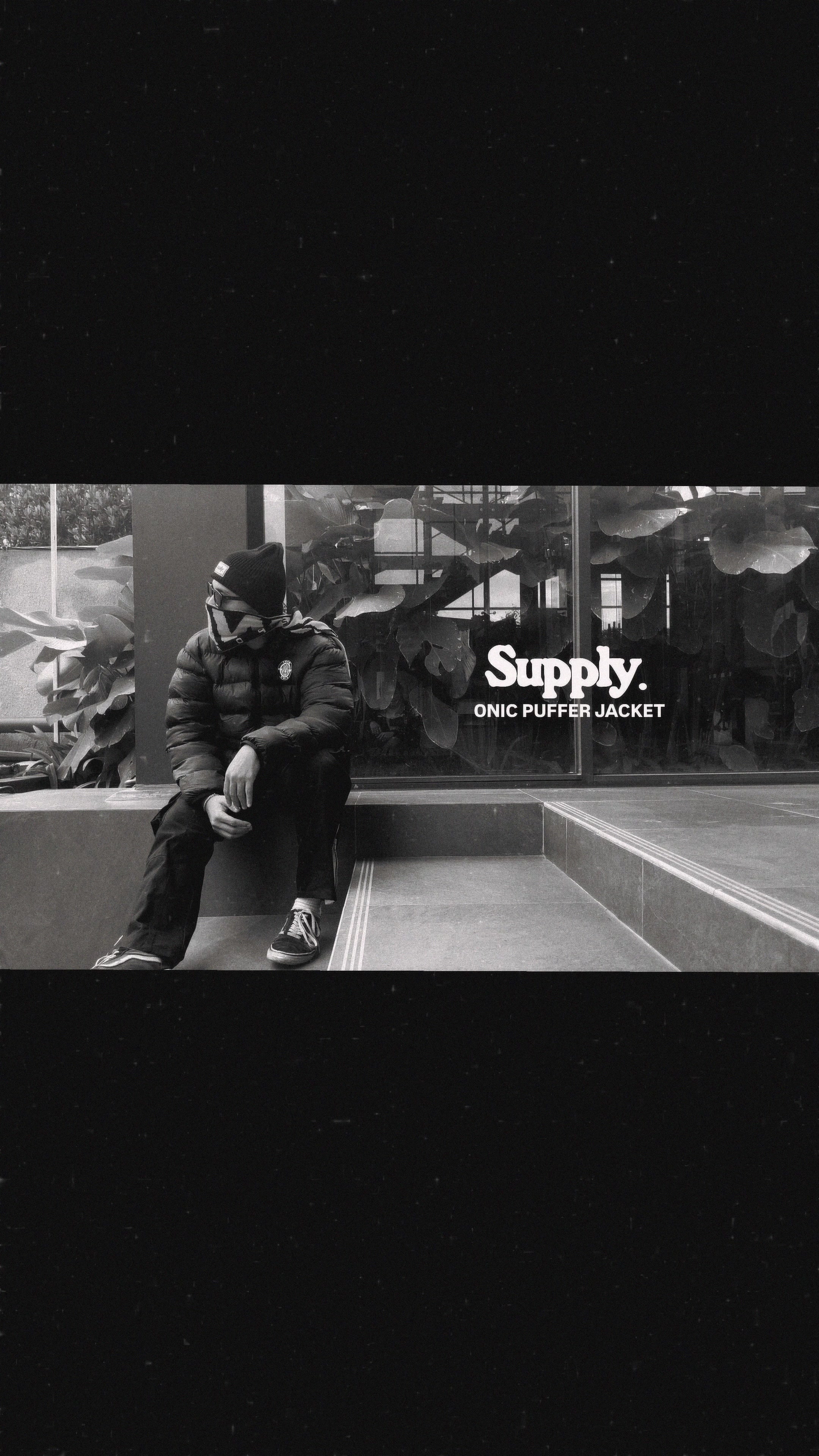 @ONIC Supply