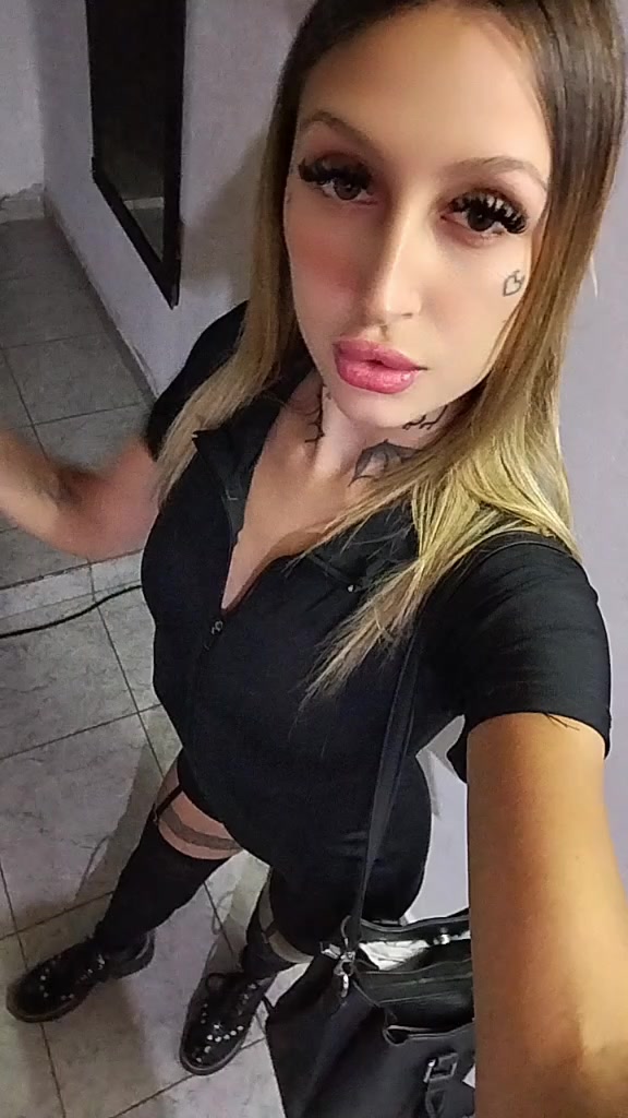 @Ingrid Beck😈