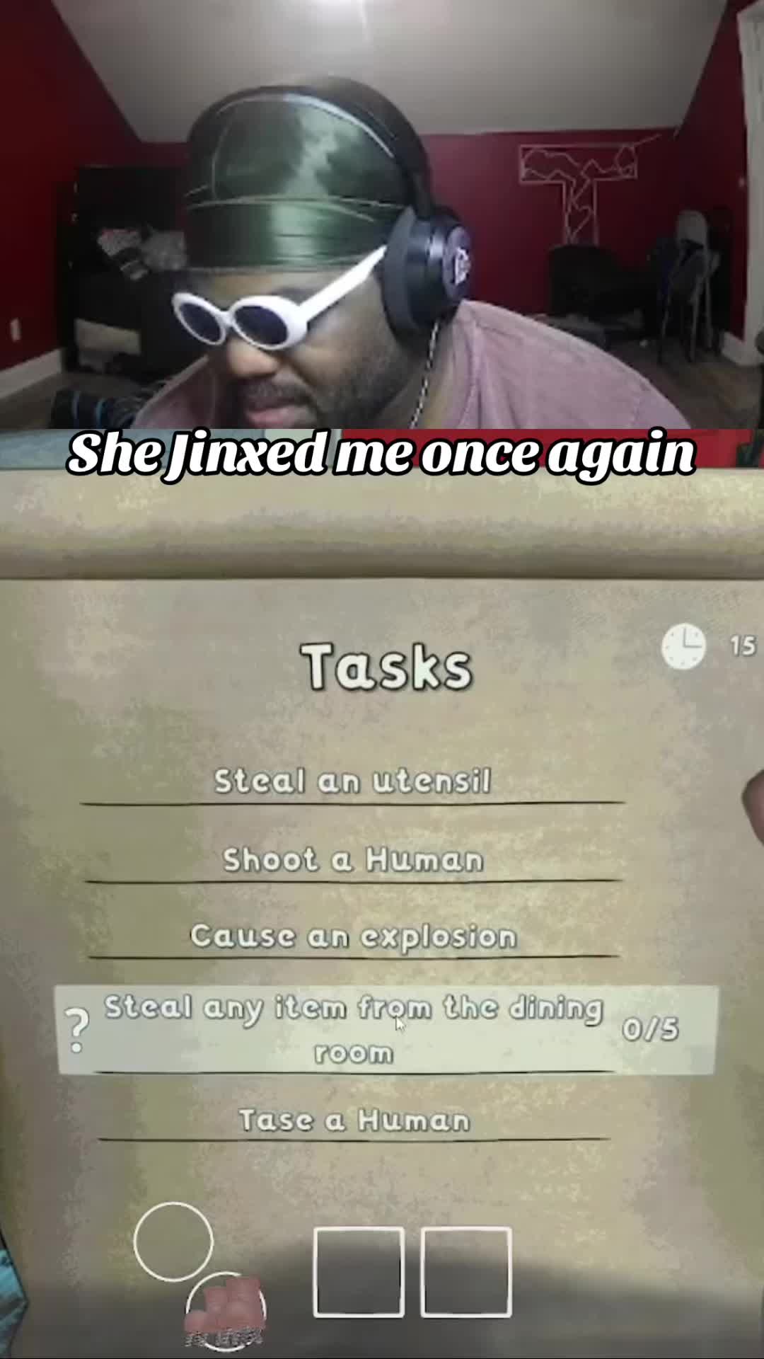 @ItsTmaine