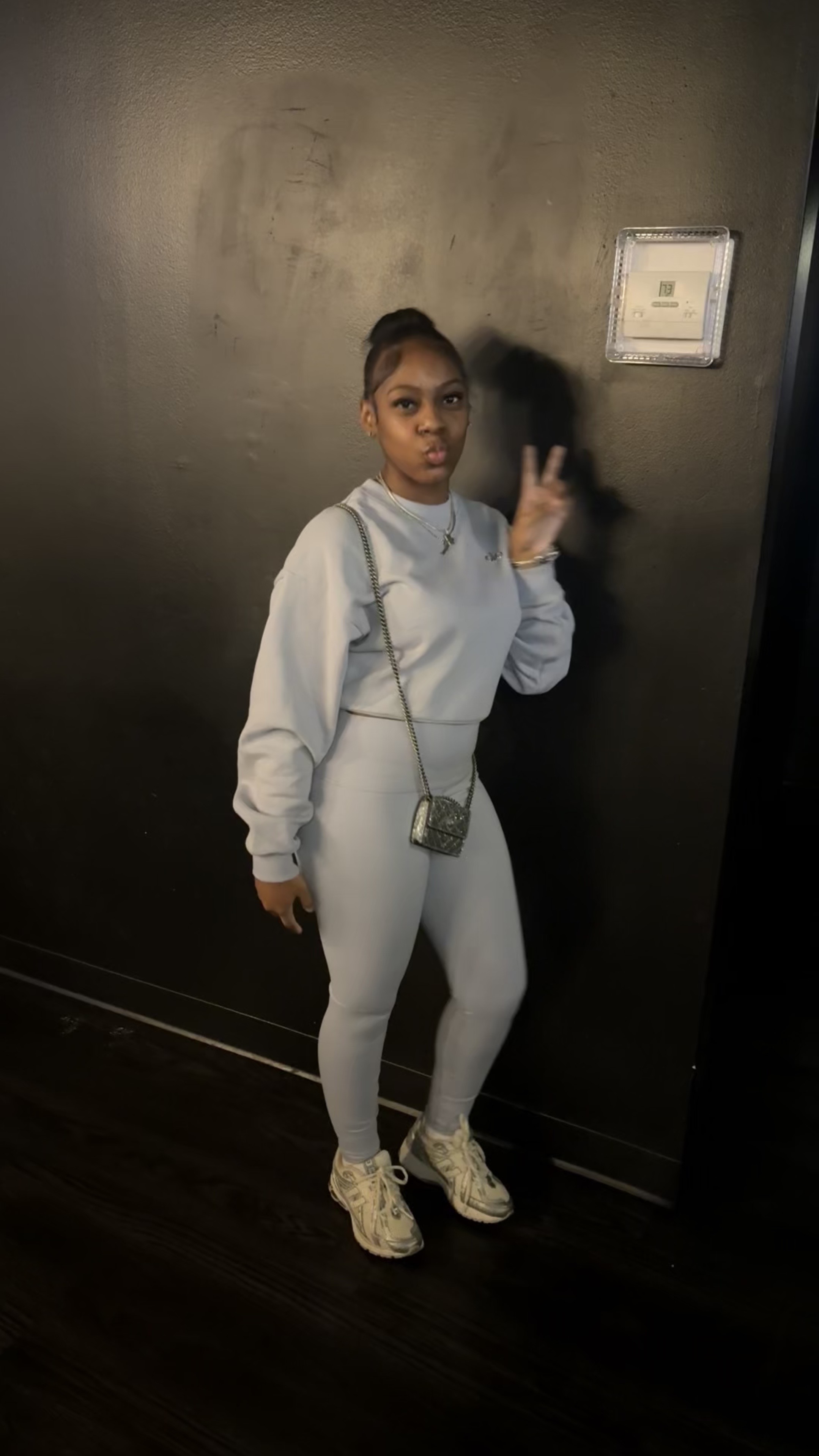 @YT: semajmichellexo