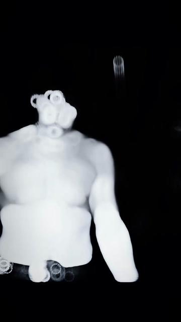 @A.B.S x3 / Ghost