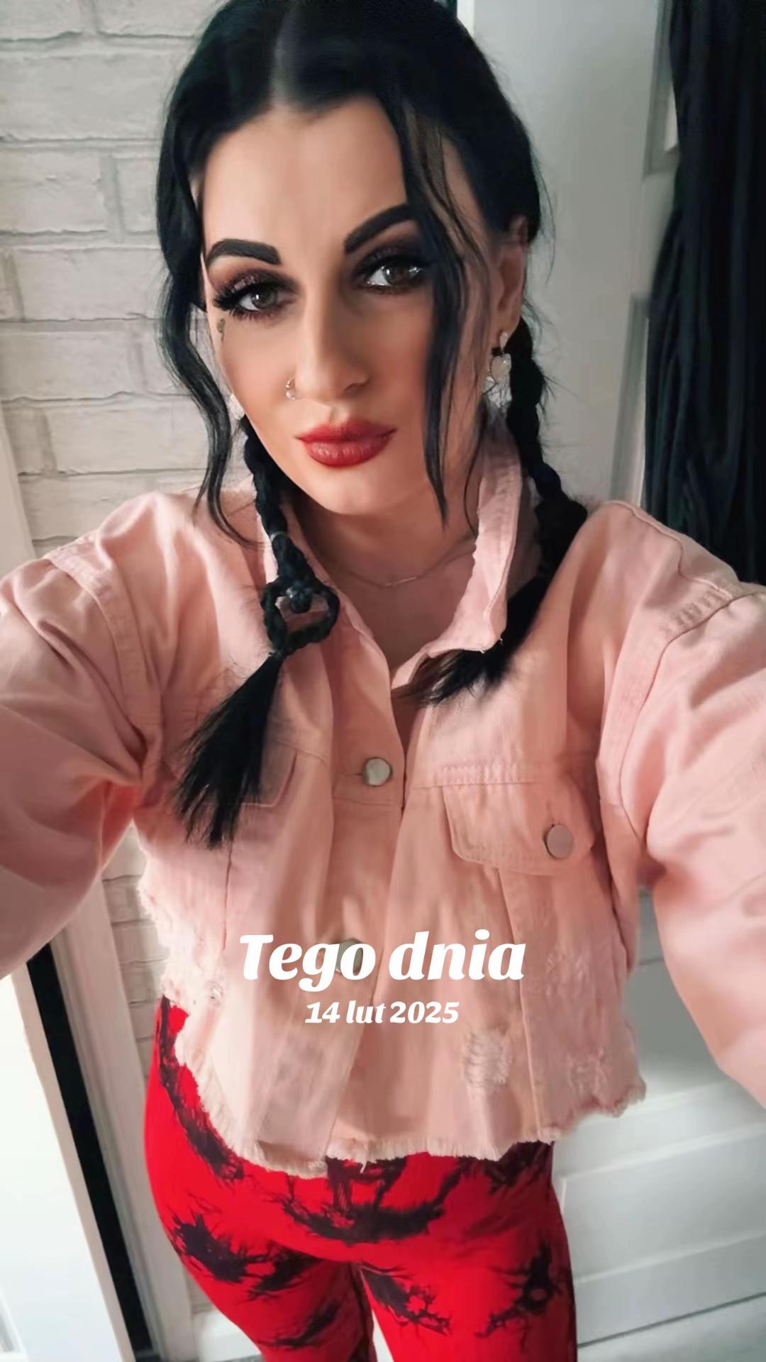 @🥀Pajeczka94🥀