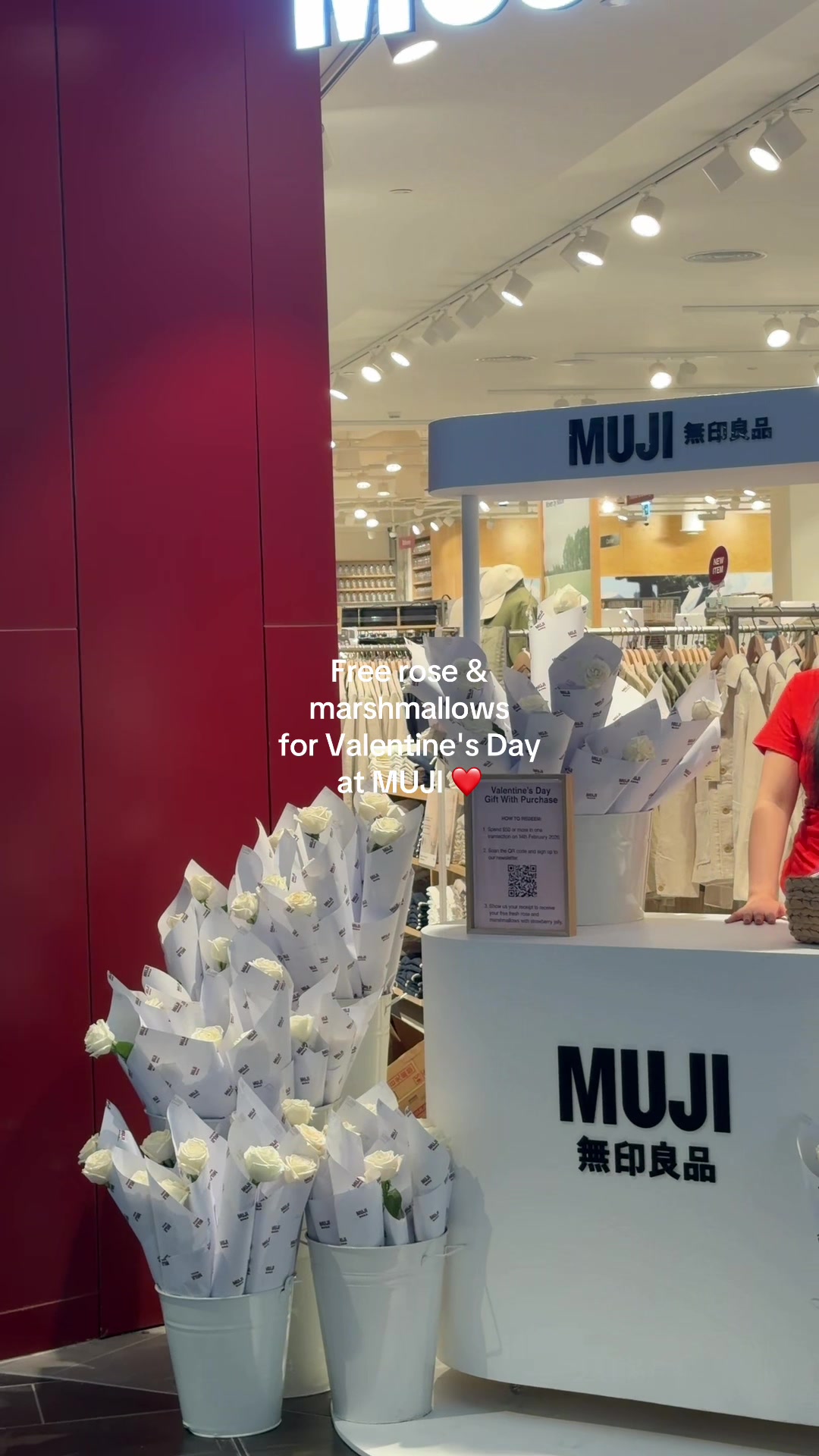 @MUJI Australia