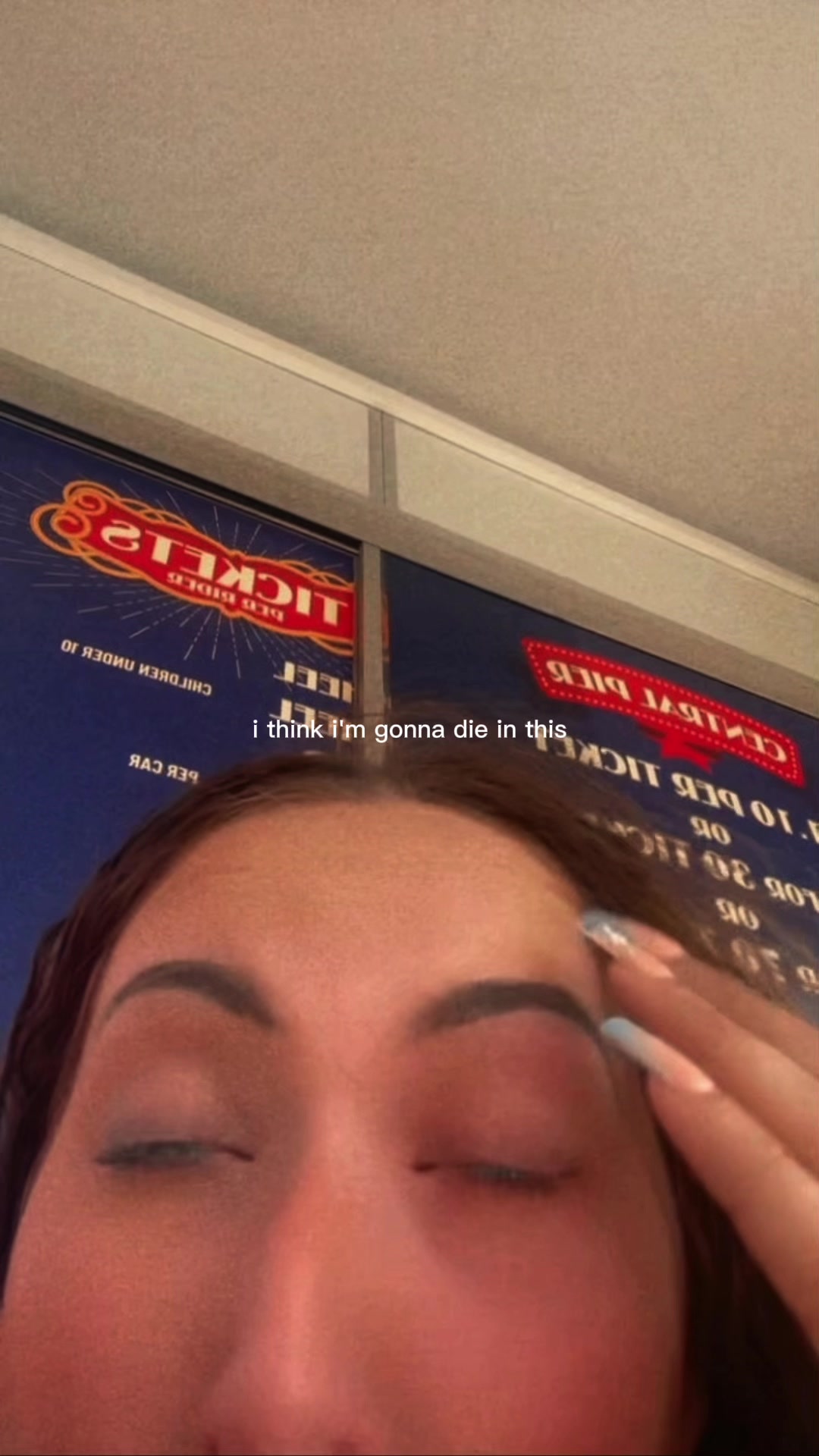 @Alicia Hirst