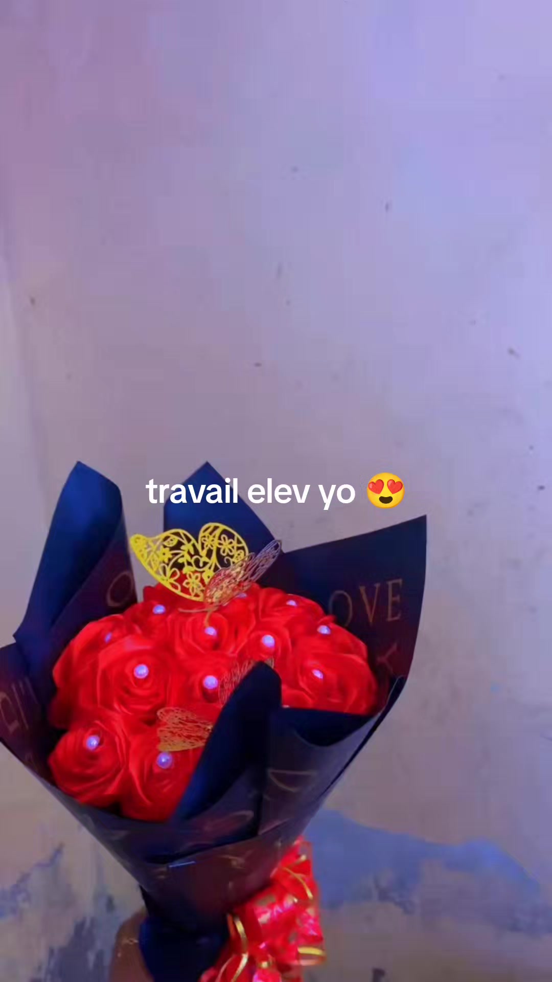 @Lemi💕😍🍫🌹 cr&eacute;ation 💐