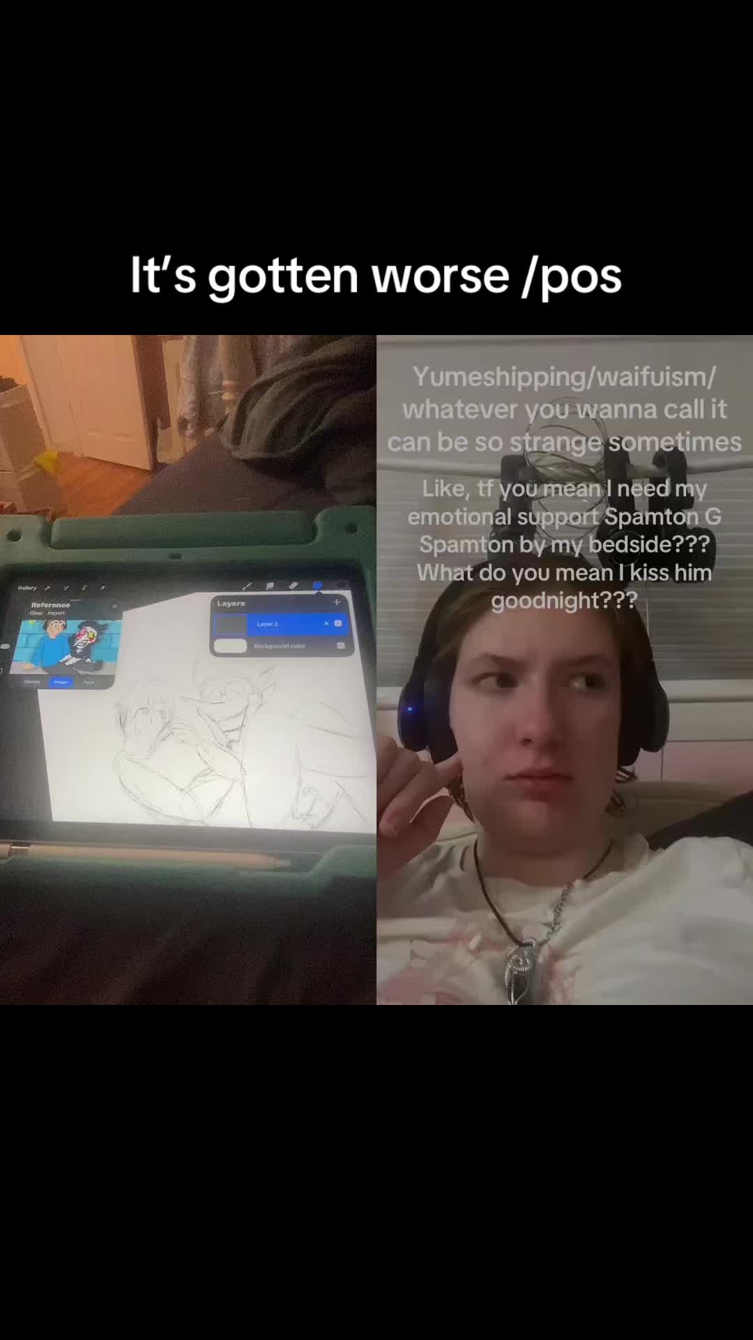 @Maskaphilia