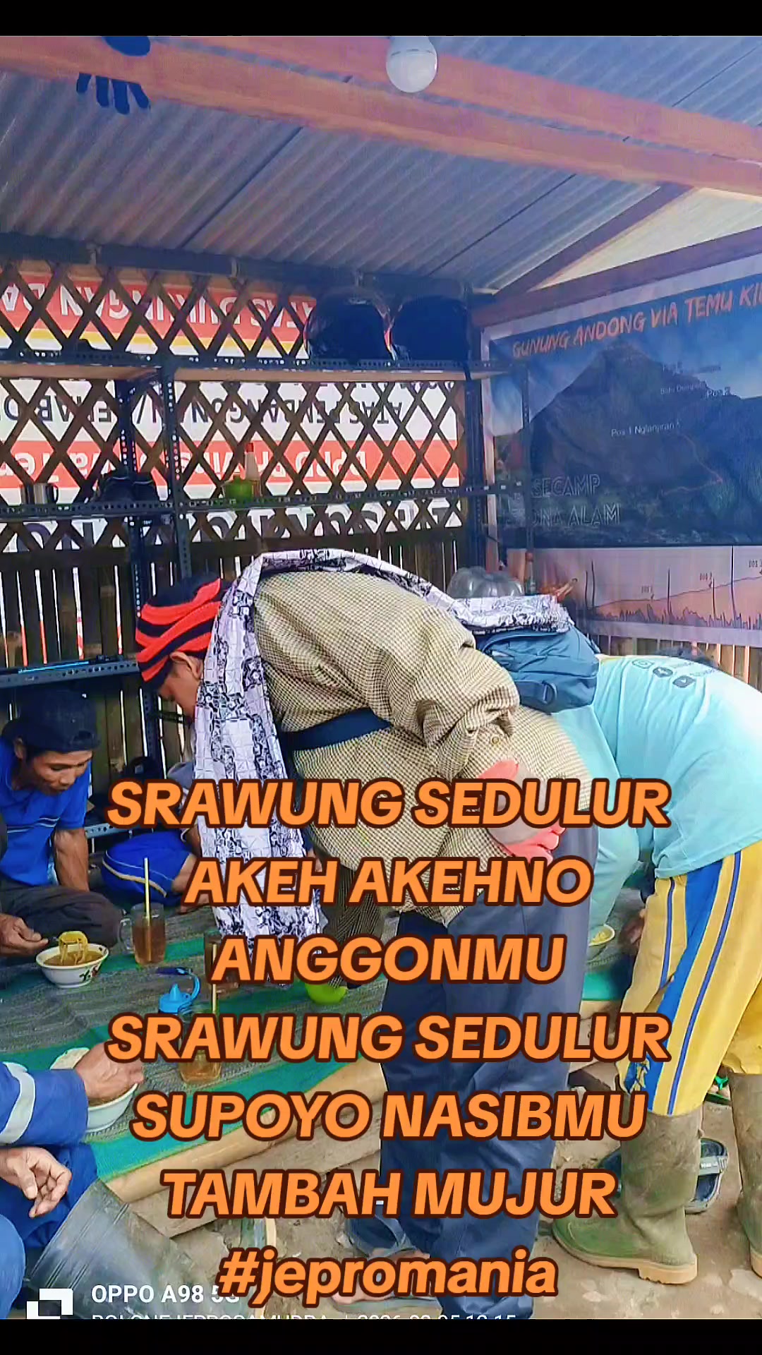 @JEPRO SAMUDRA