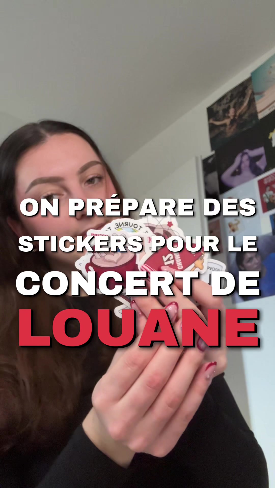 @Lorine ✧ ✰