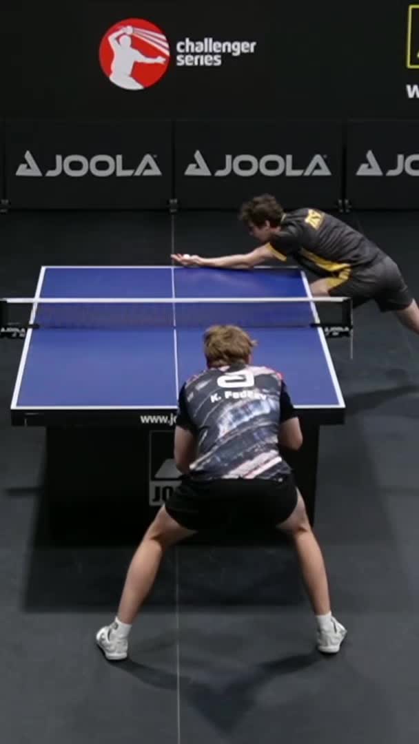 @Challenger Series