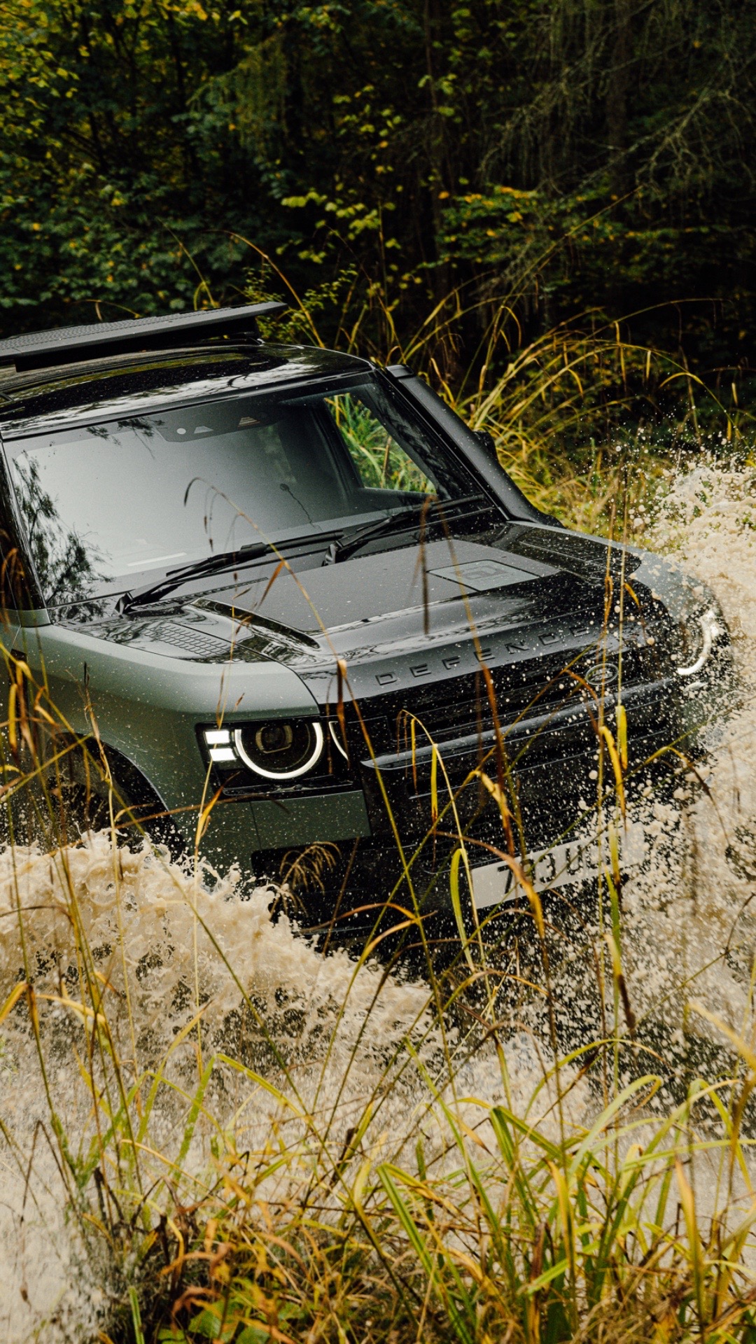 @Defender
