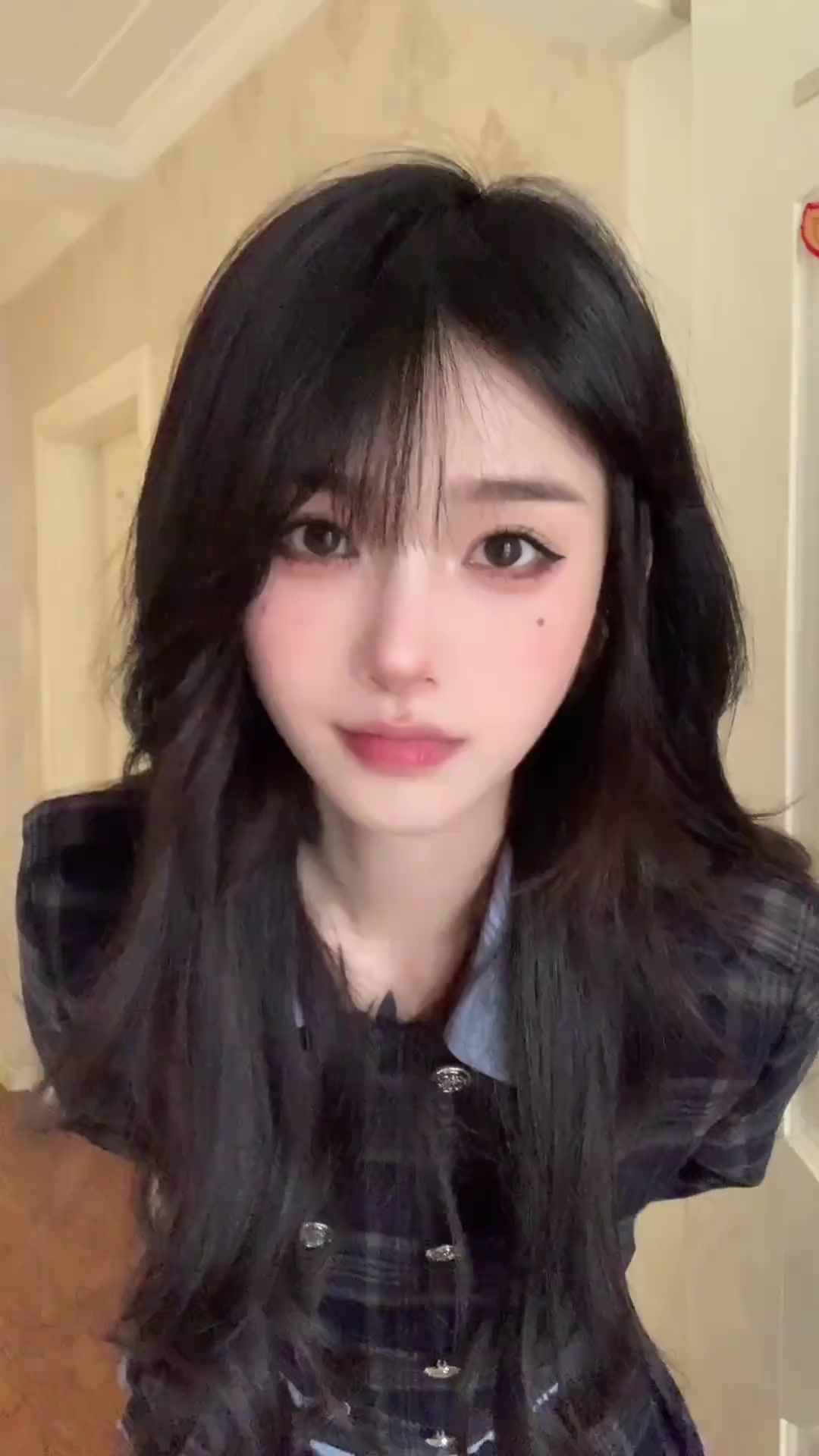 @KM