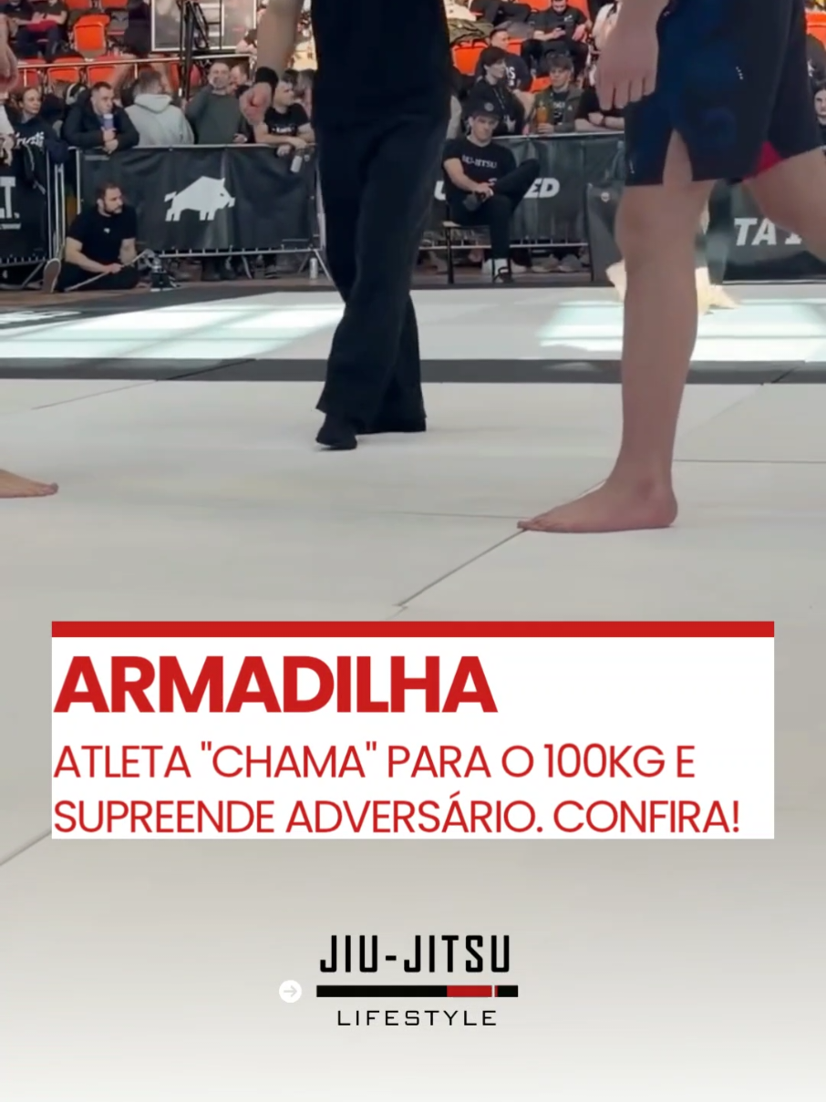 @Jiu-Jitsu Lifestyle