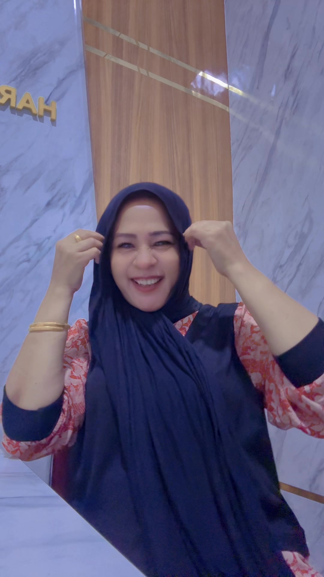 @Bidan hartati