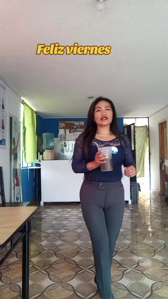 @Victoria Chag&ntilde;ay