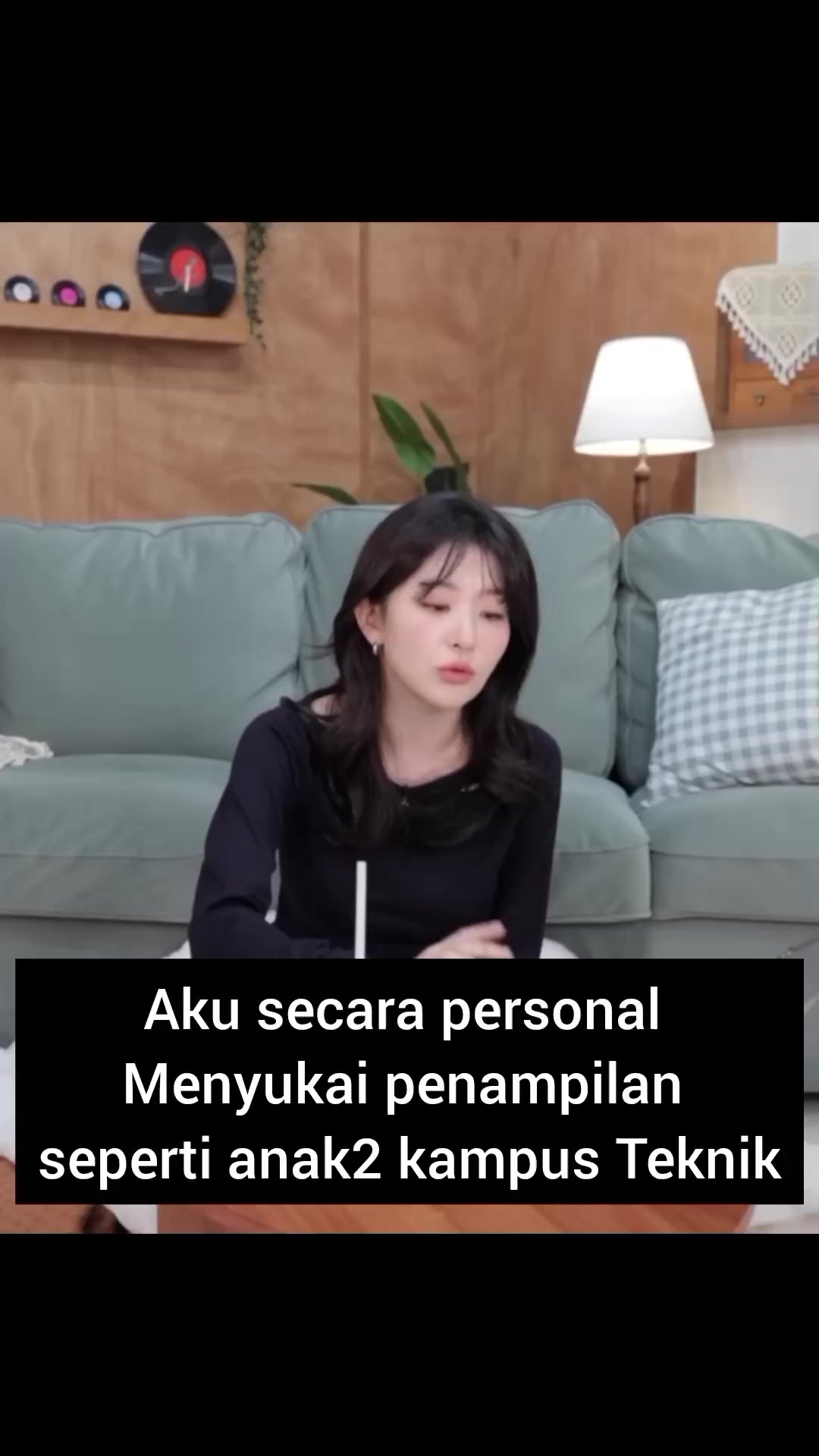 @Mamaknya yeri