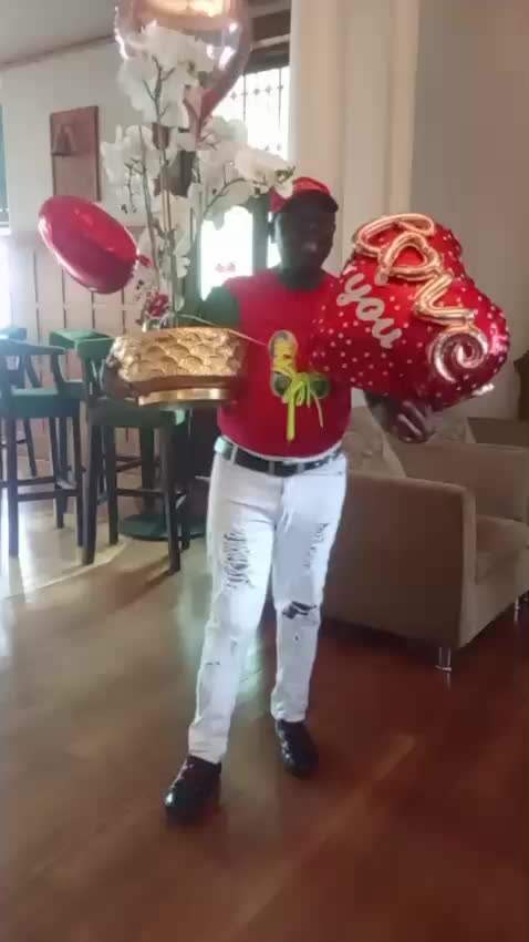 @Lerato Mohoje