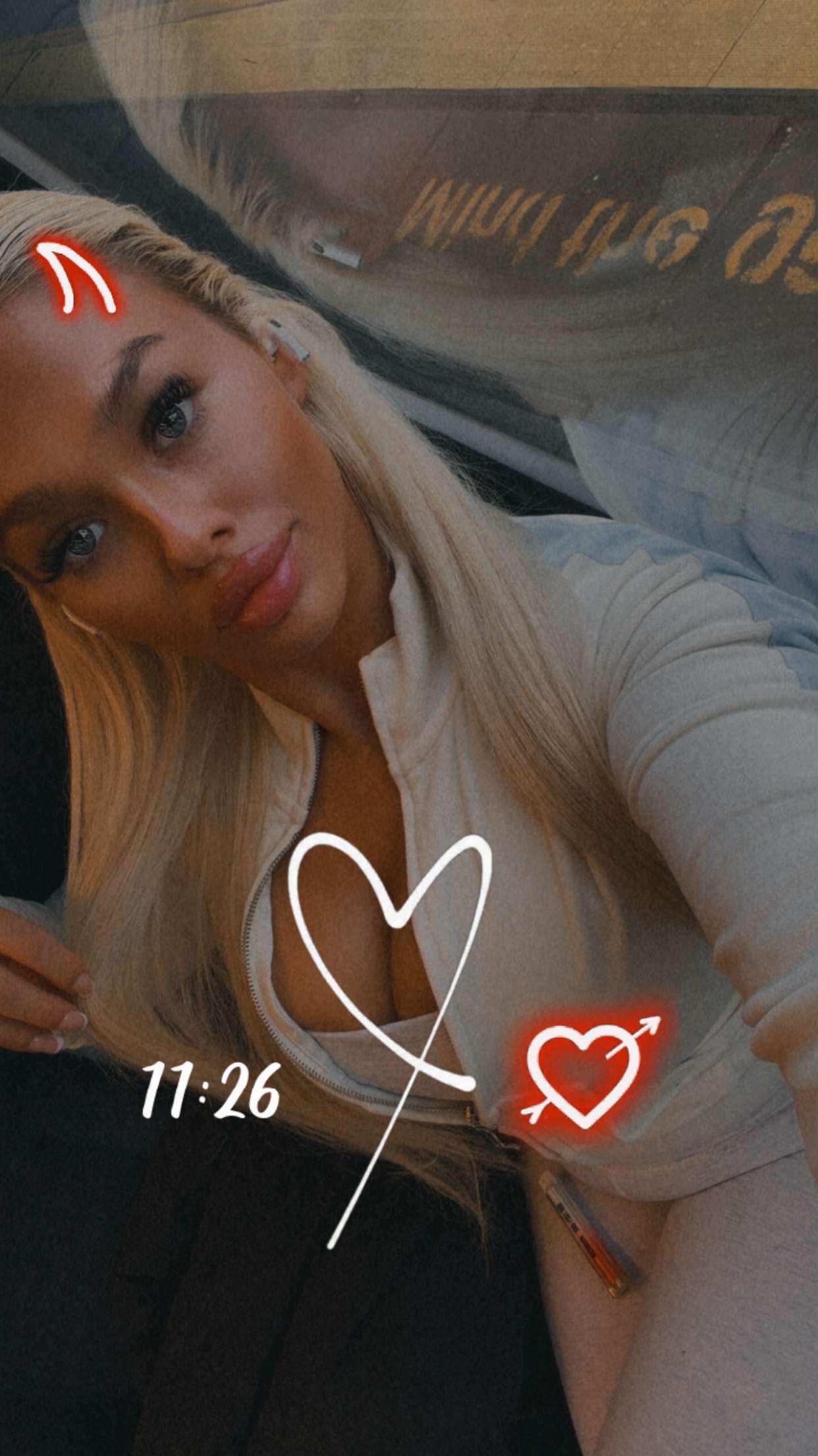 @Paris💕