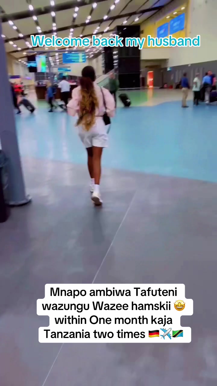 @Mrs Einsiedler 🇹🇿 💍 🇧🇪