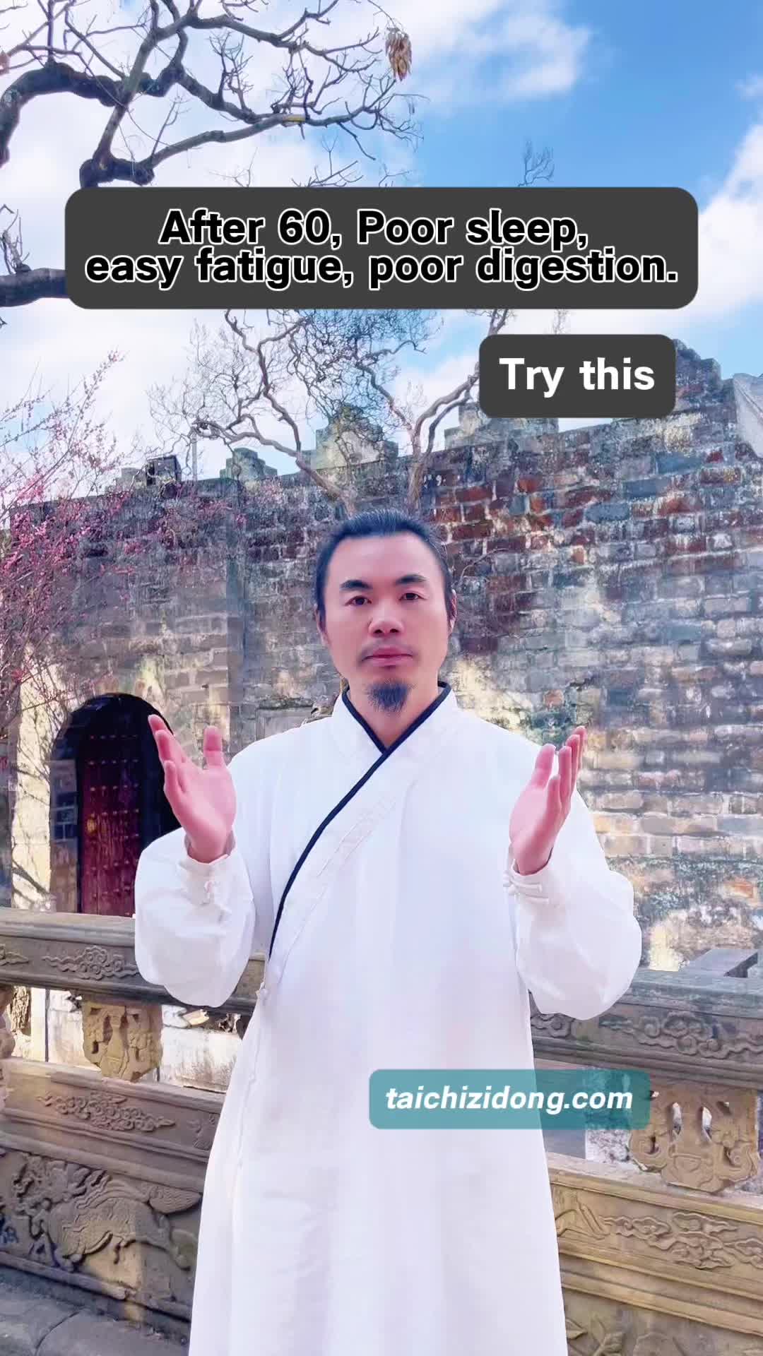 @Taichi.Zidong