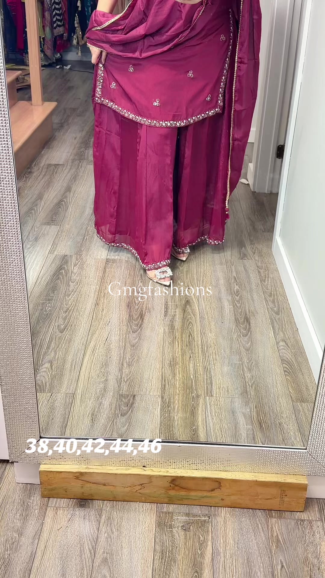 @Gmgfashions