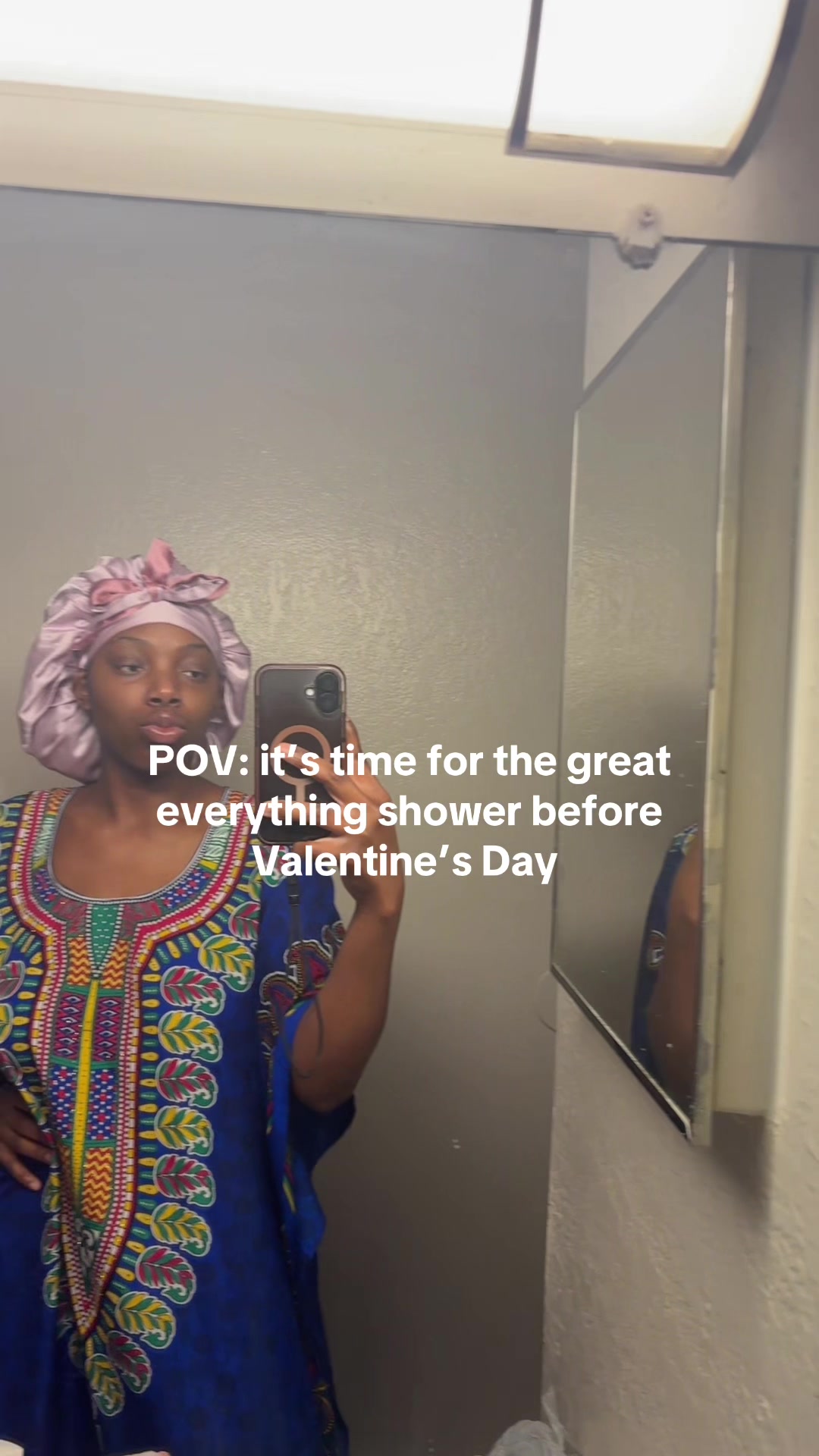 @Bolu Ajayi 💗 | D.C. Student