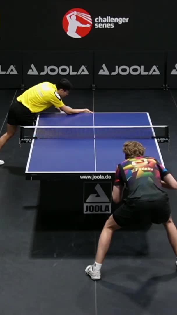 @Challenger Series