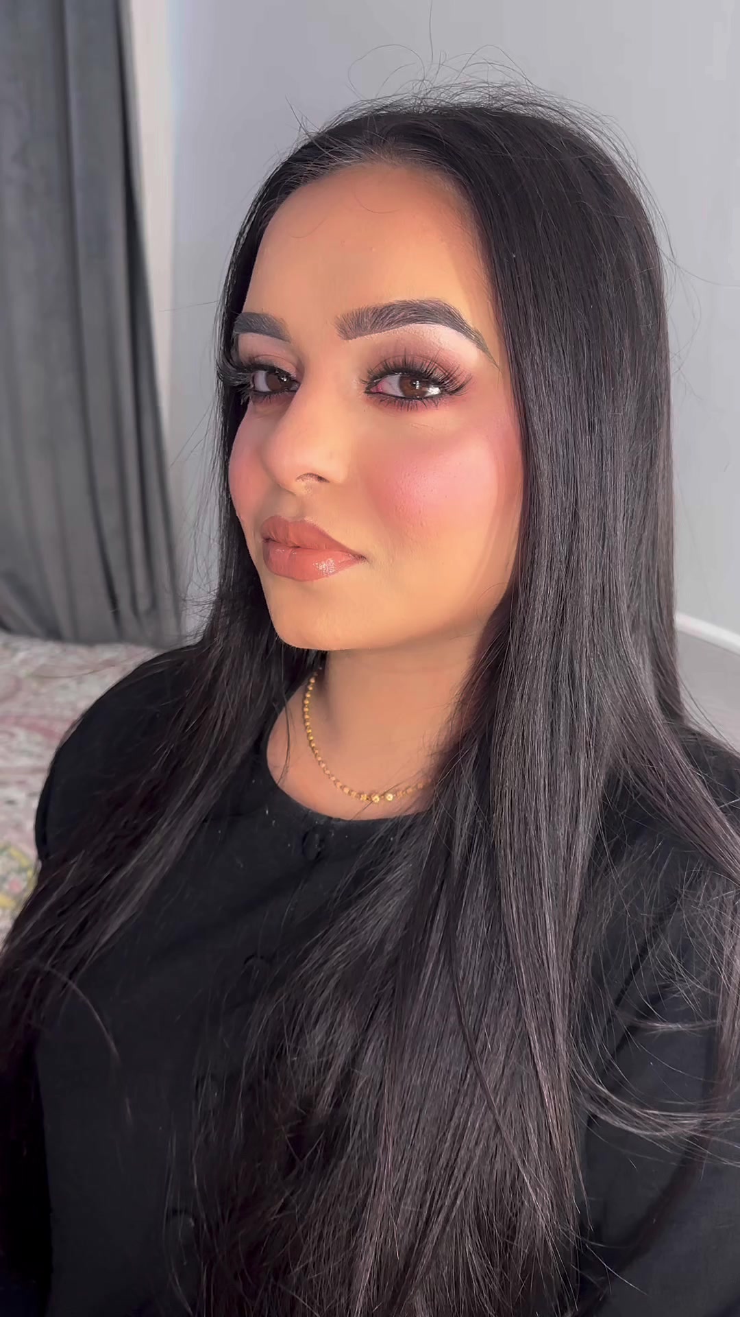 @Iramxbeauty