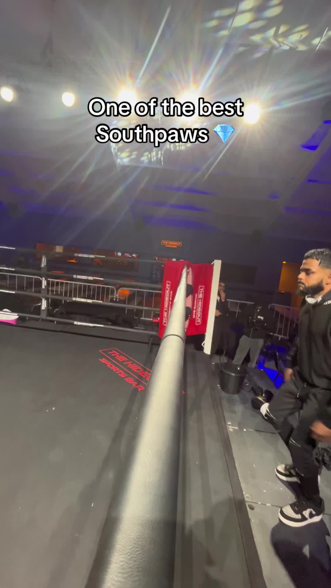 @IShowPower