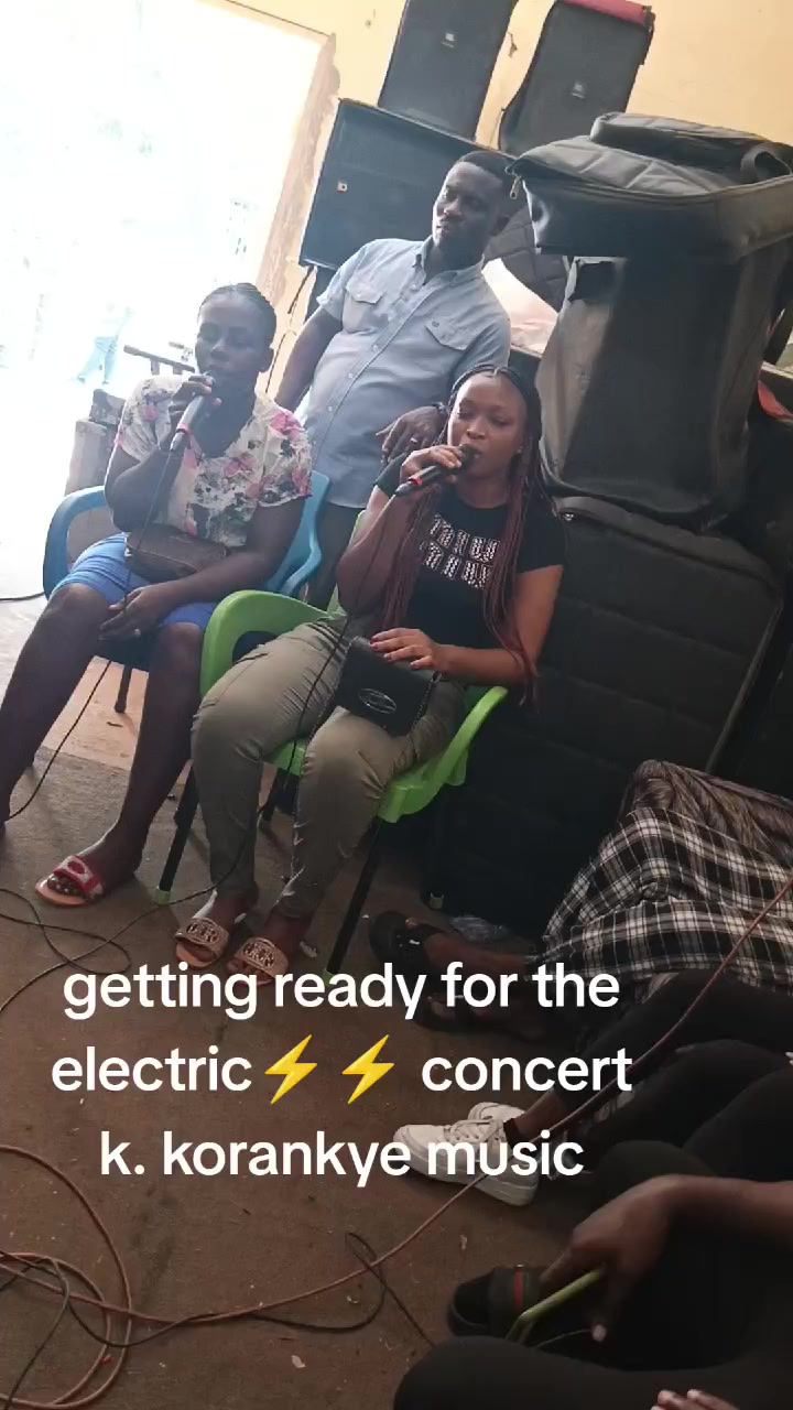 @K.KORANKYE